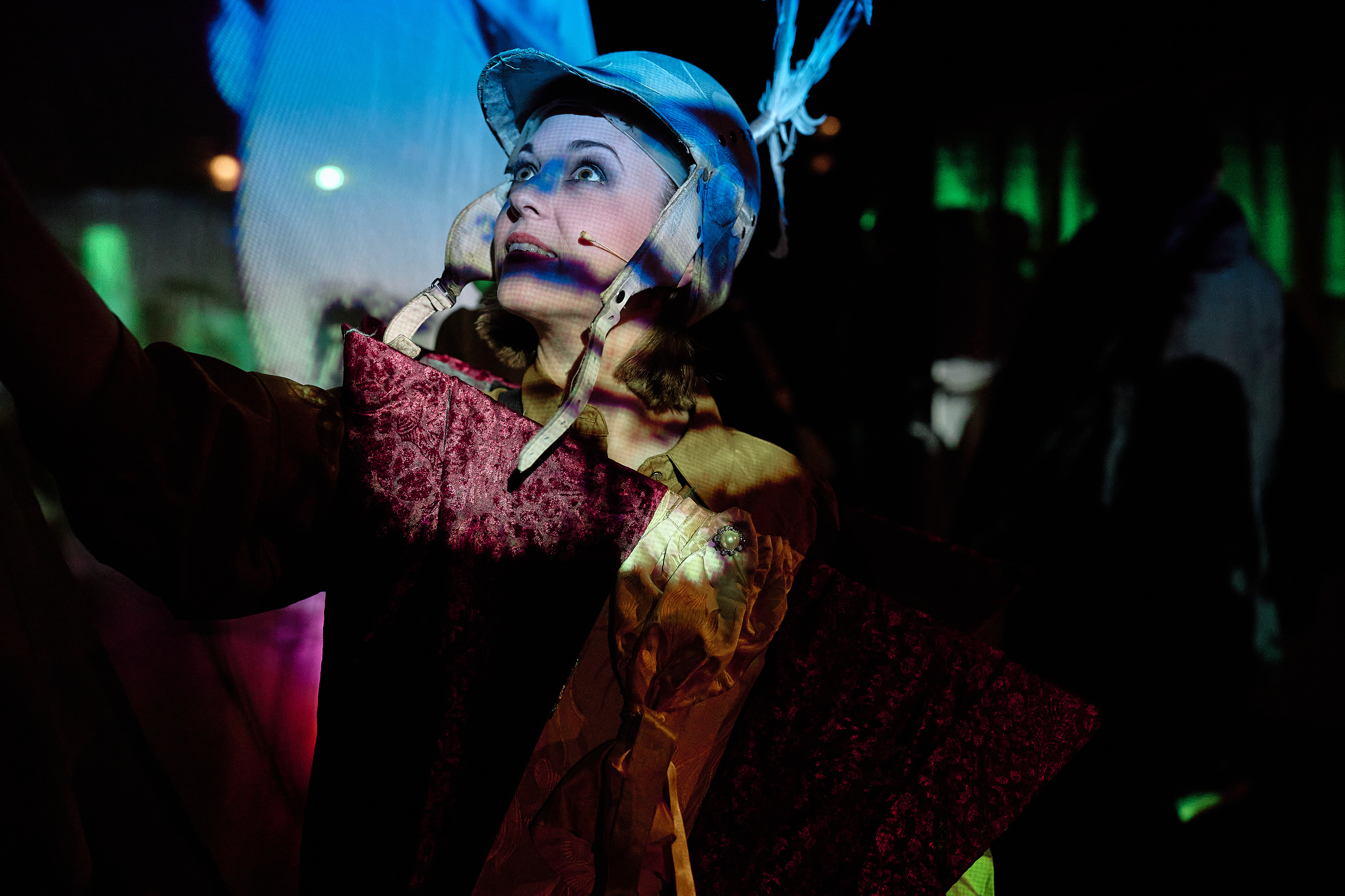 Foto: Beate Armbruster