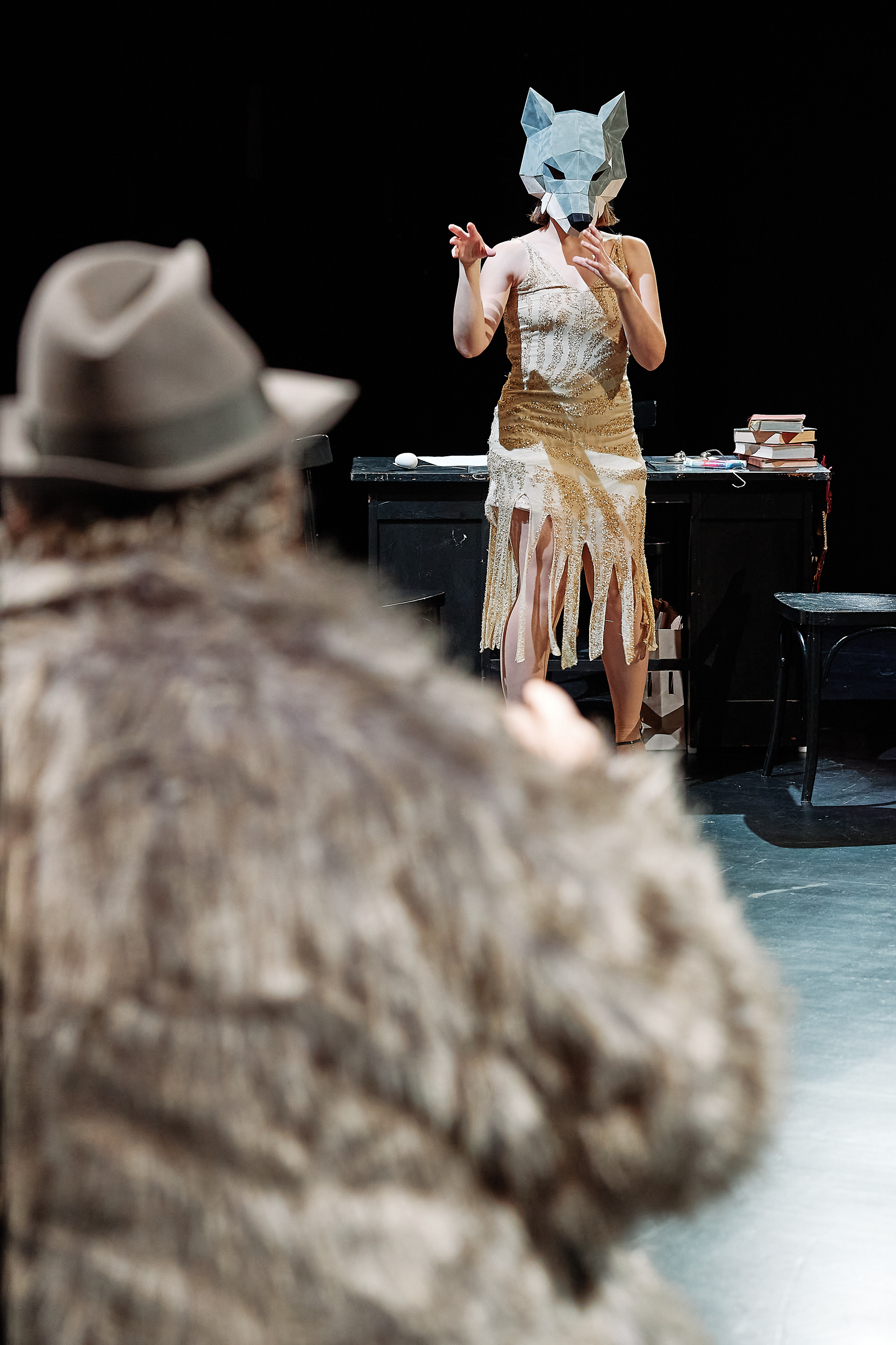Foto: Beate Armbruster