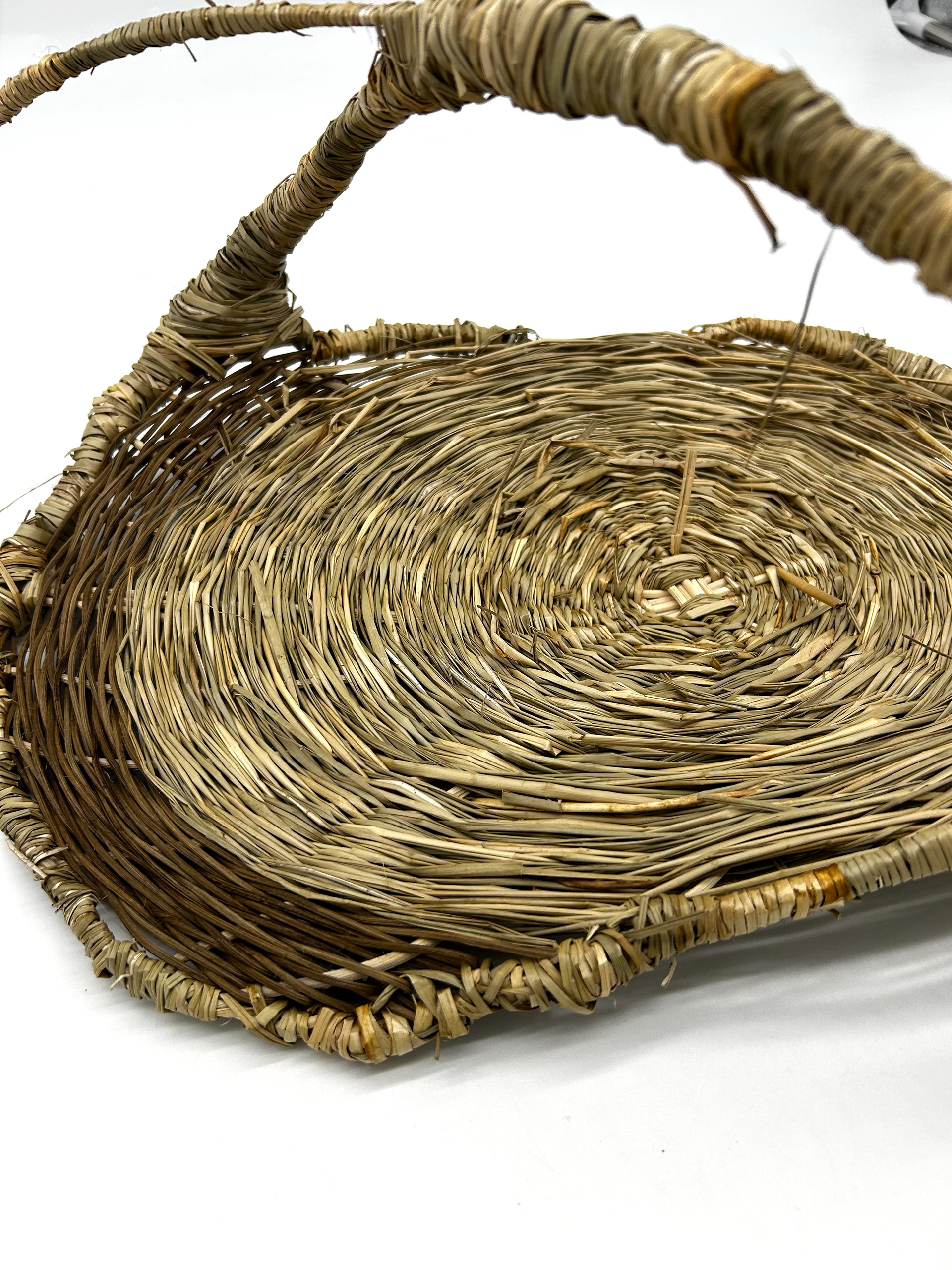 Winnow Basket