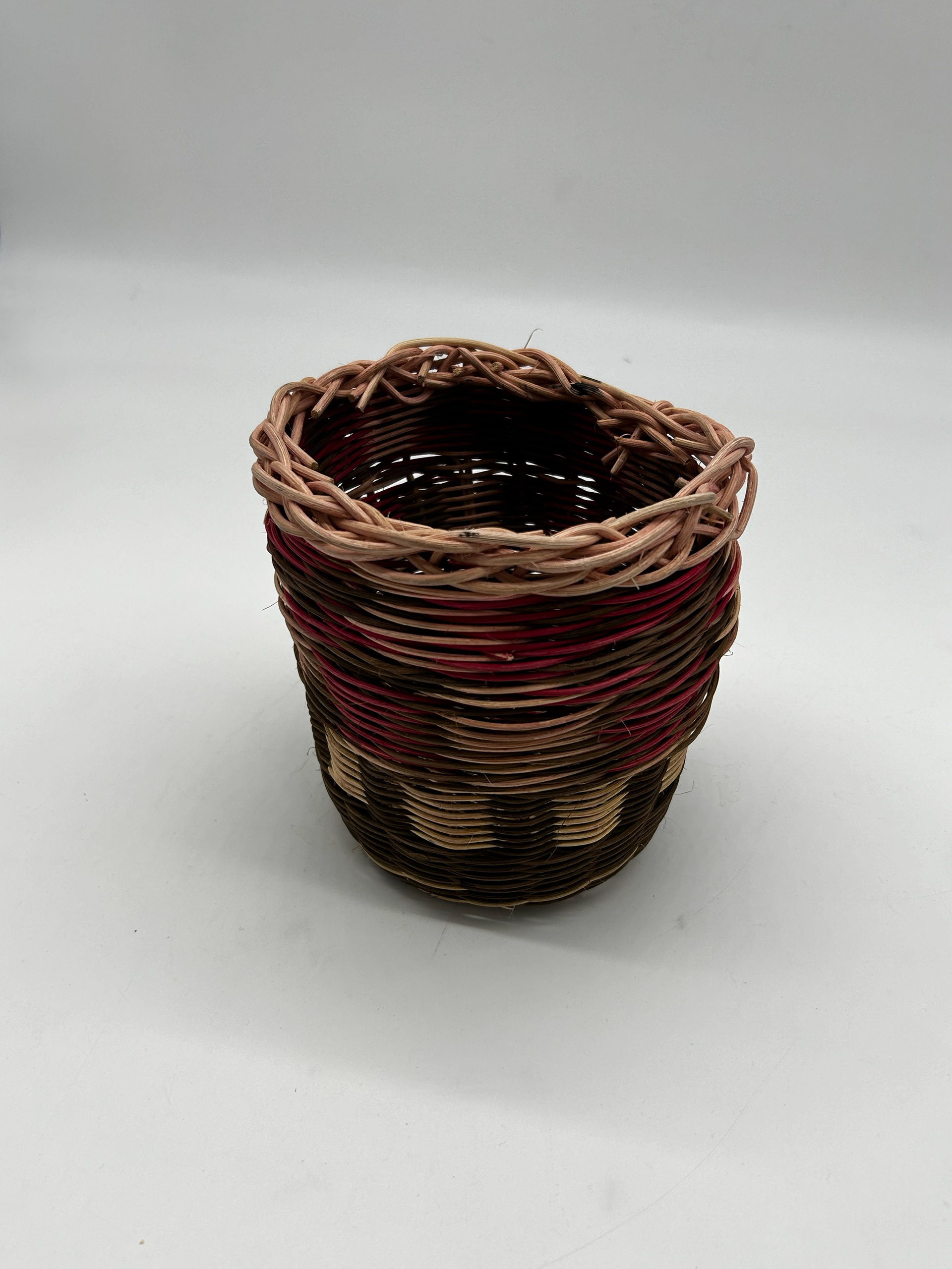 Sample Basket