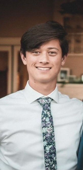 Photo of Ethan Penrod