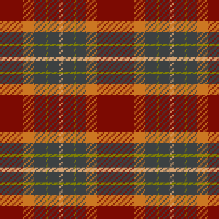 Autumn Orchard Plaid 2