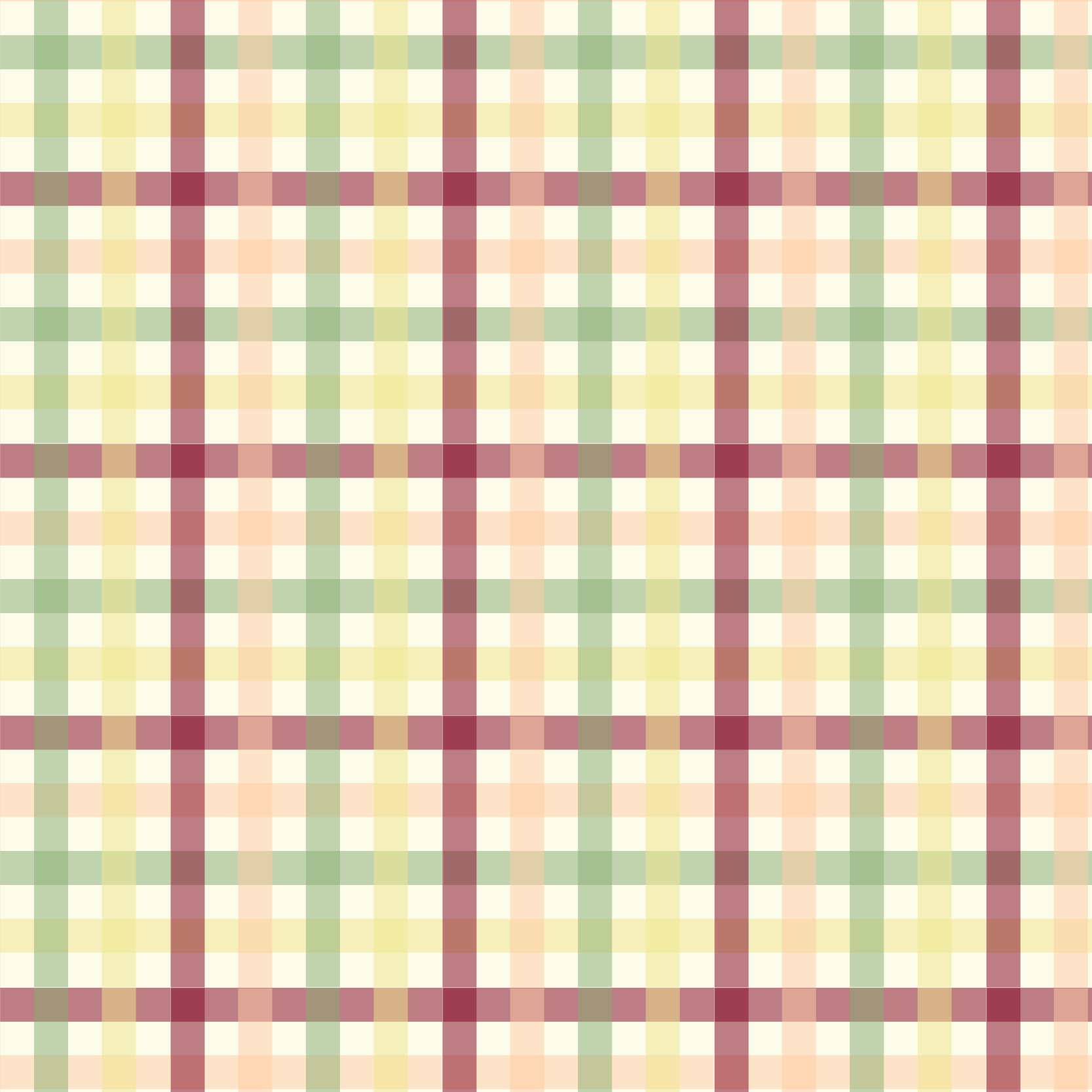 Grandma's Gingham 2