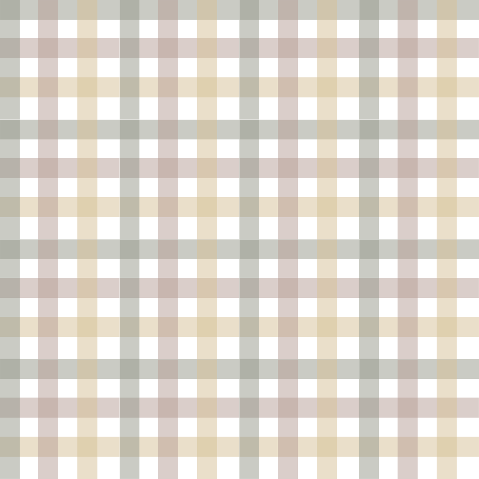 Parlour Plaid