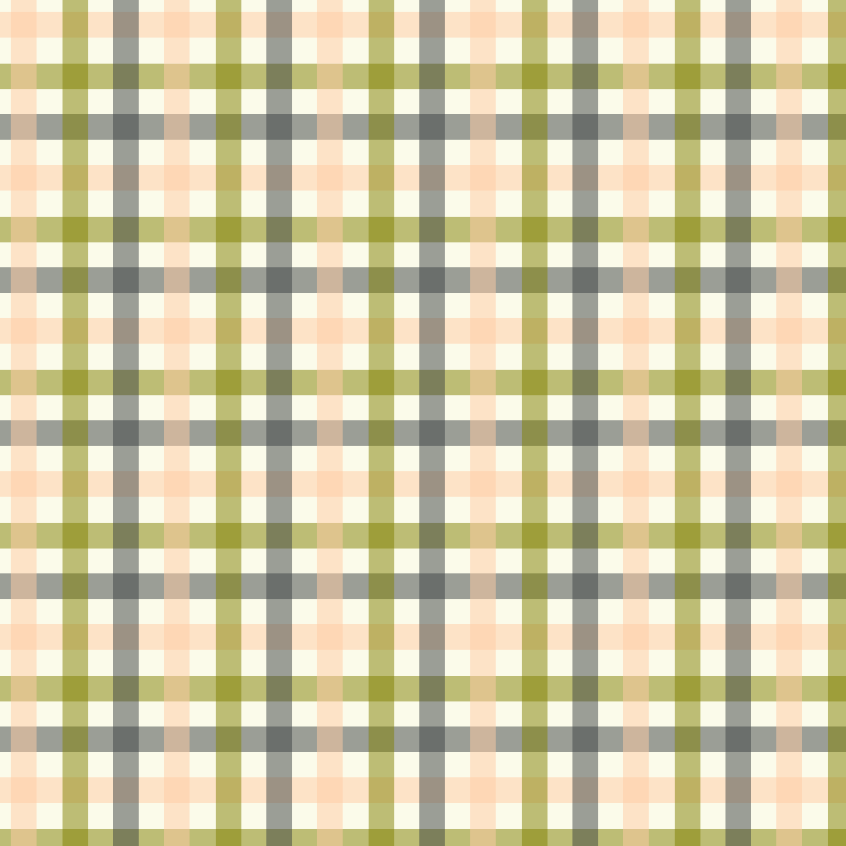 Grandma's Gingham