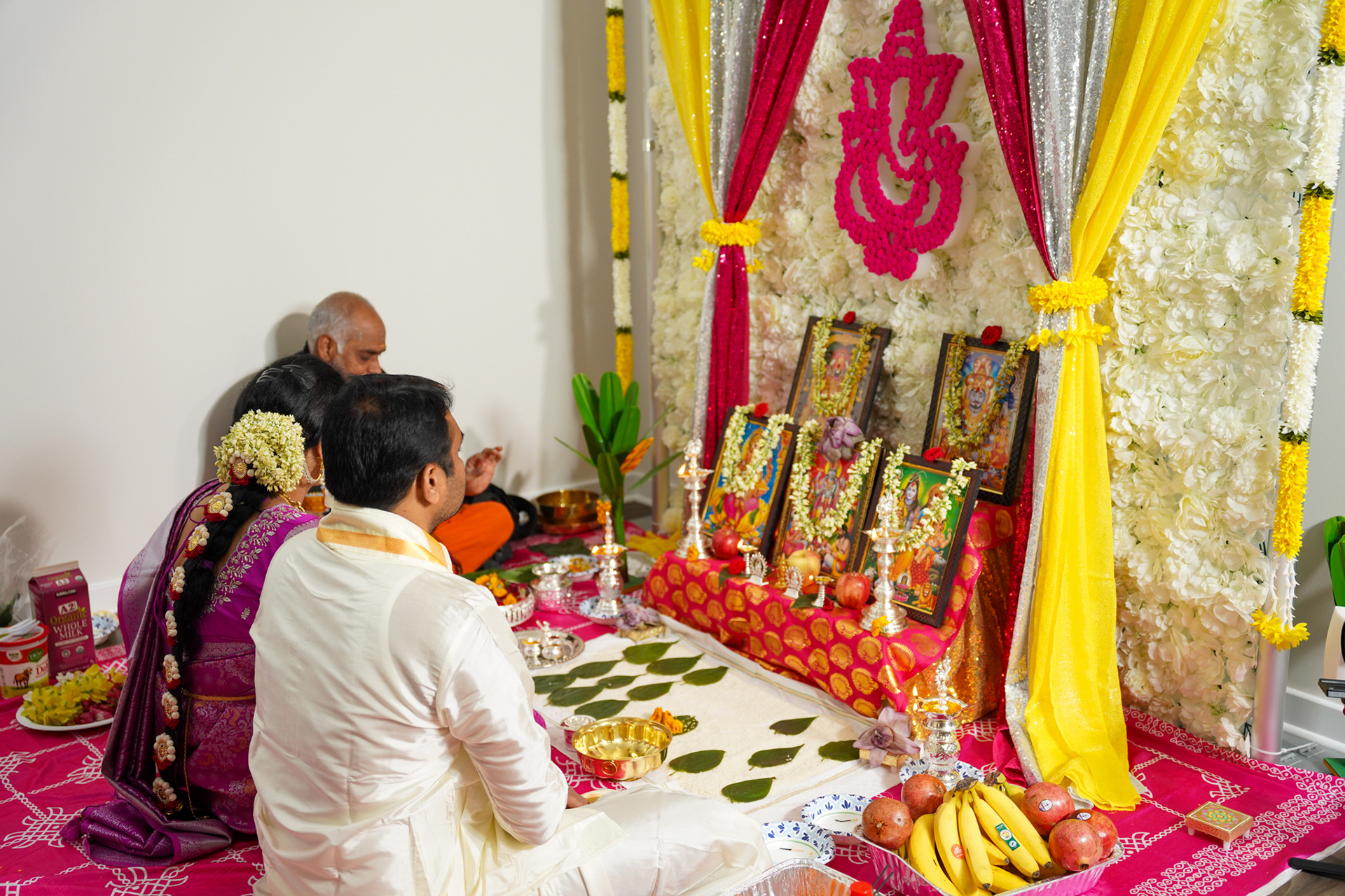 House Warming - 2024