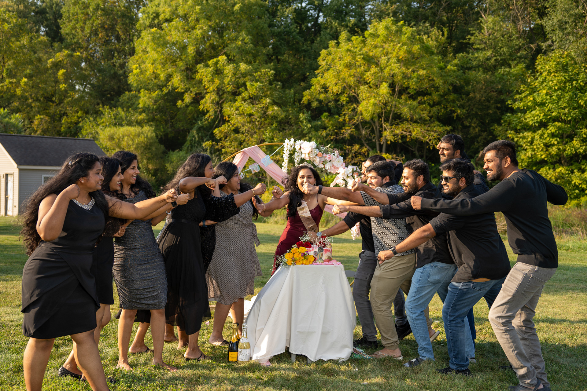 Bachelorette Party 2024