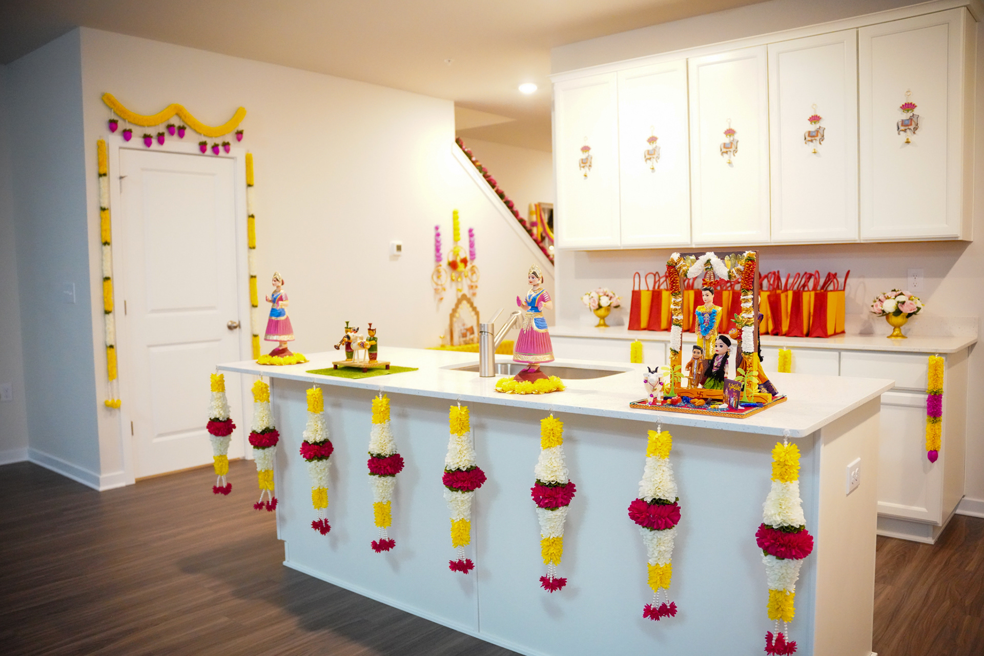 House Warming - 2024