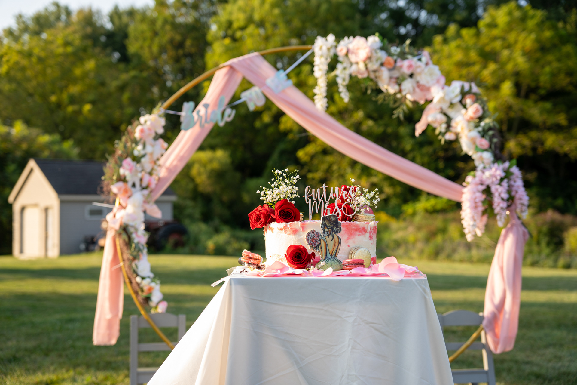 Bachelorette Party 2024