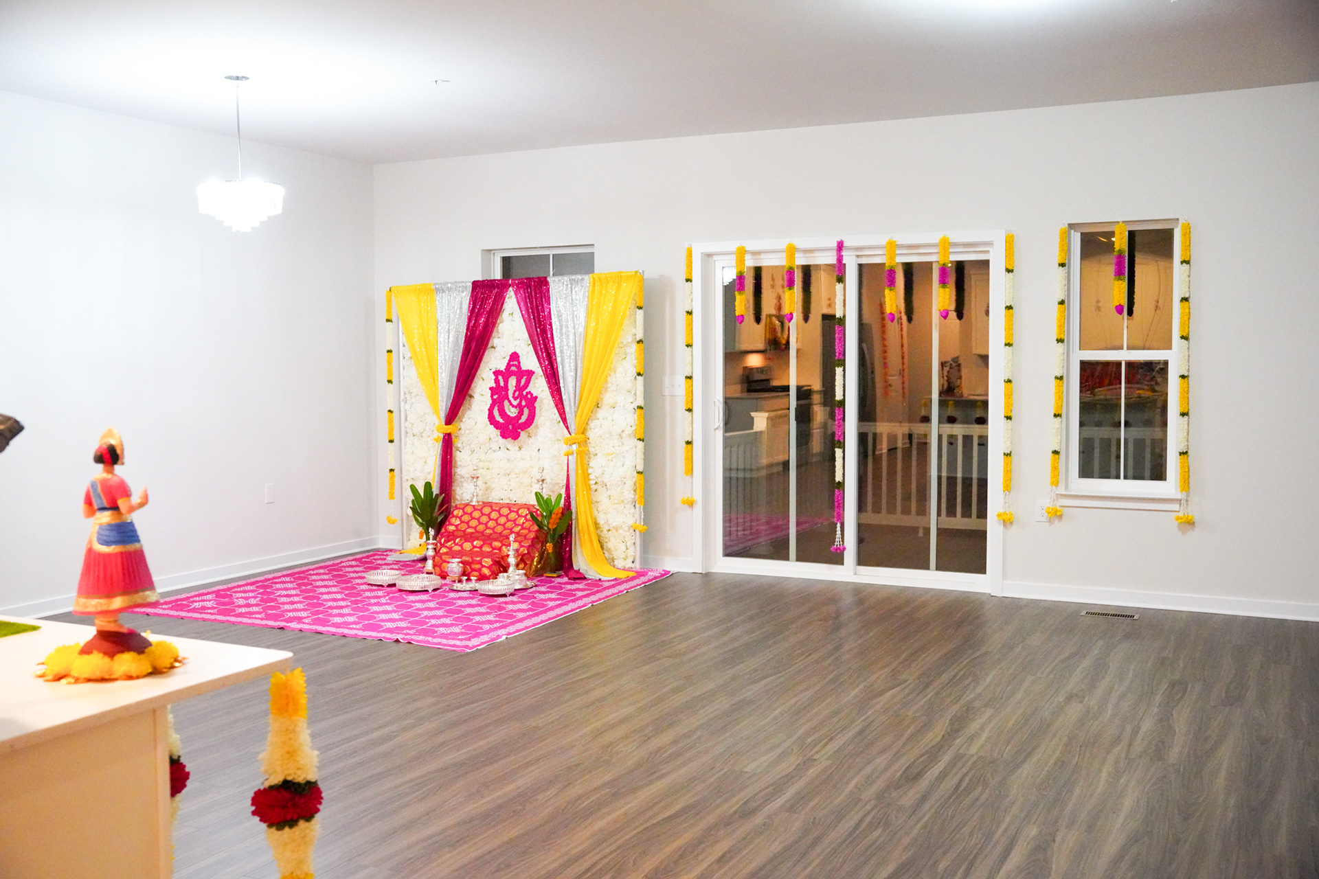 House Warming - 2024