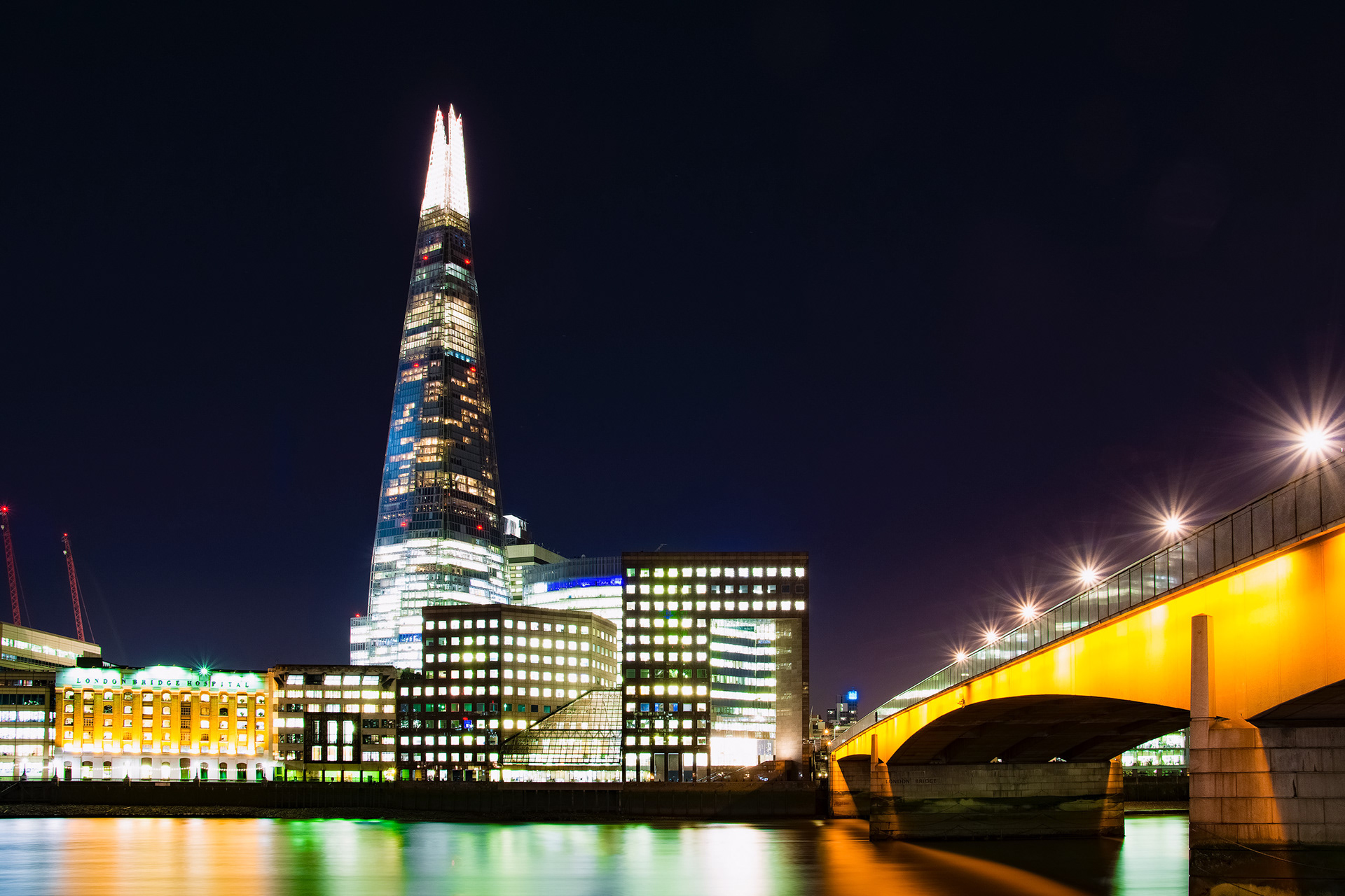 The Shard | © All rights reserved