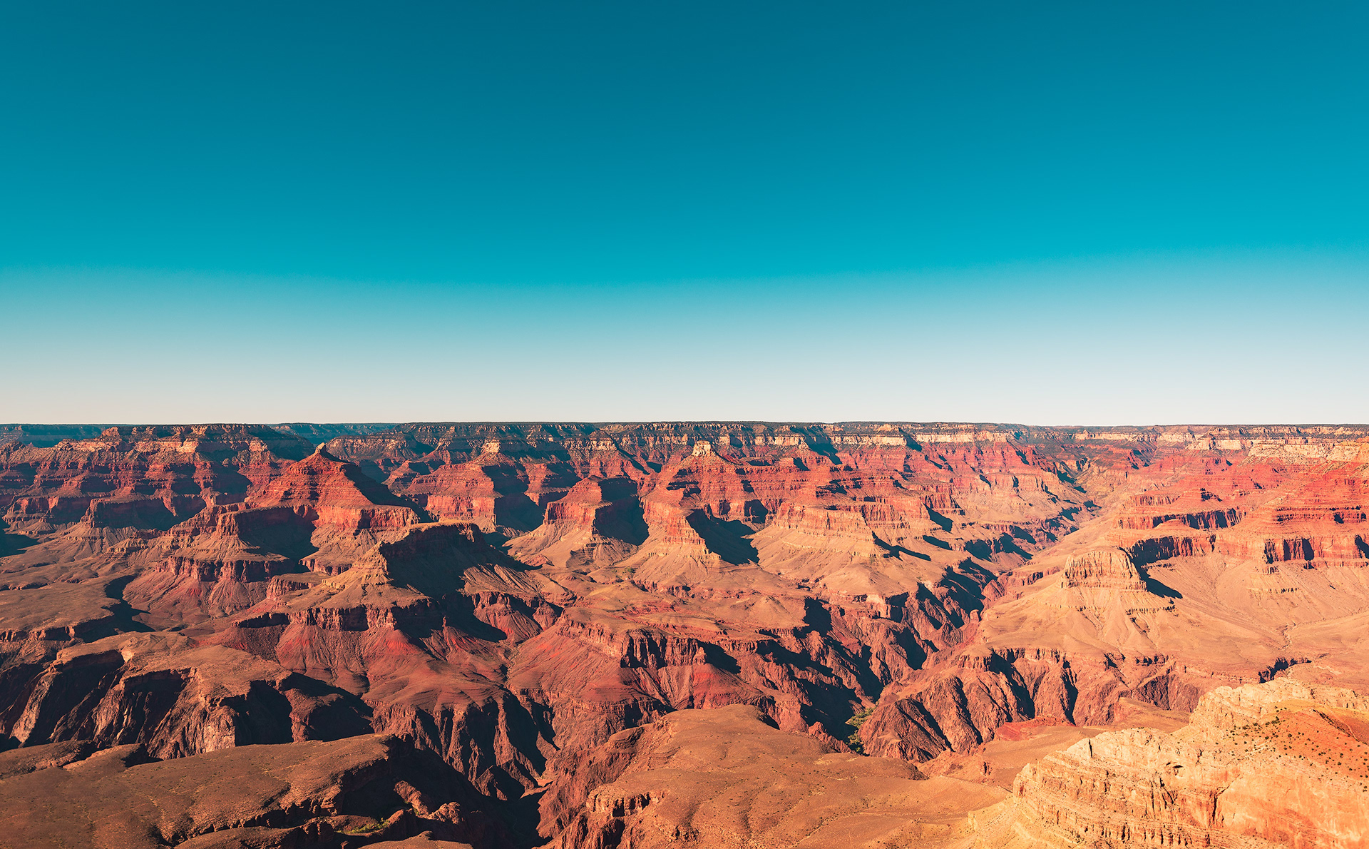 Mather Point (2) | © All rights reserved
