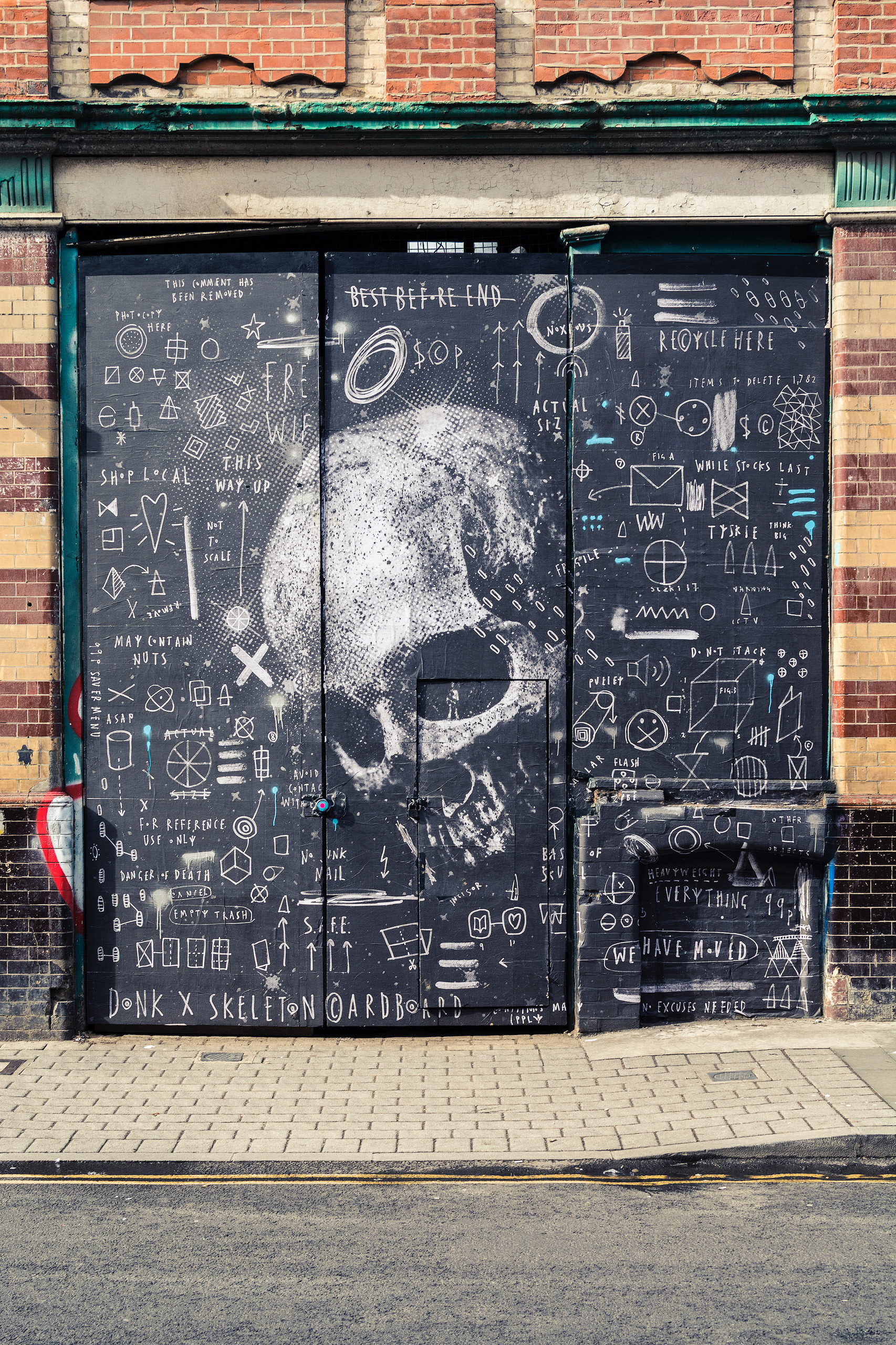 Urban Alchemy | © All rights reserved