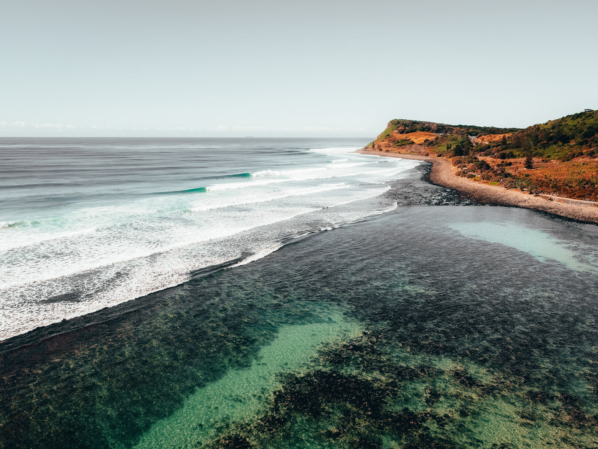 Lennox Reef | © All rights reserved