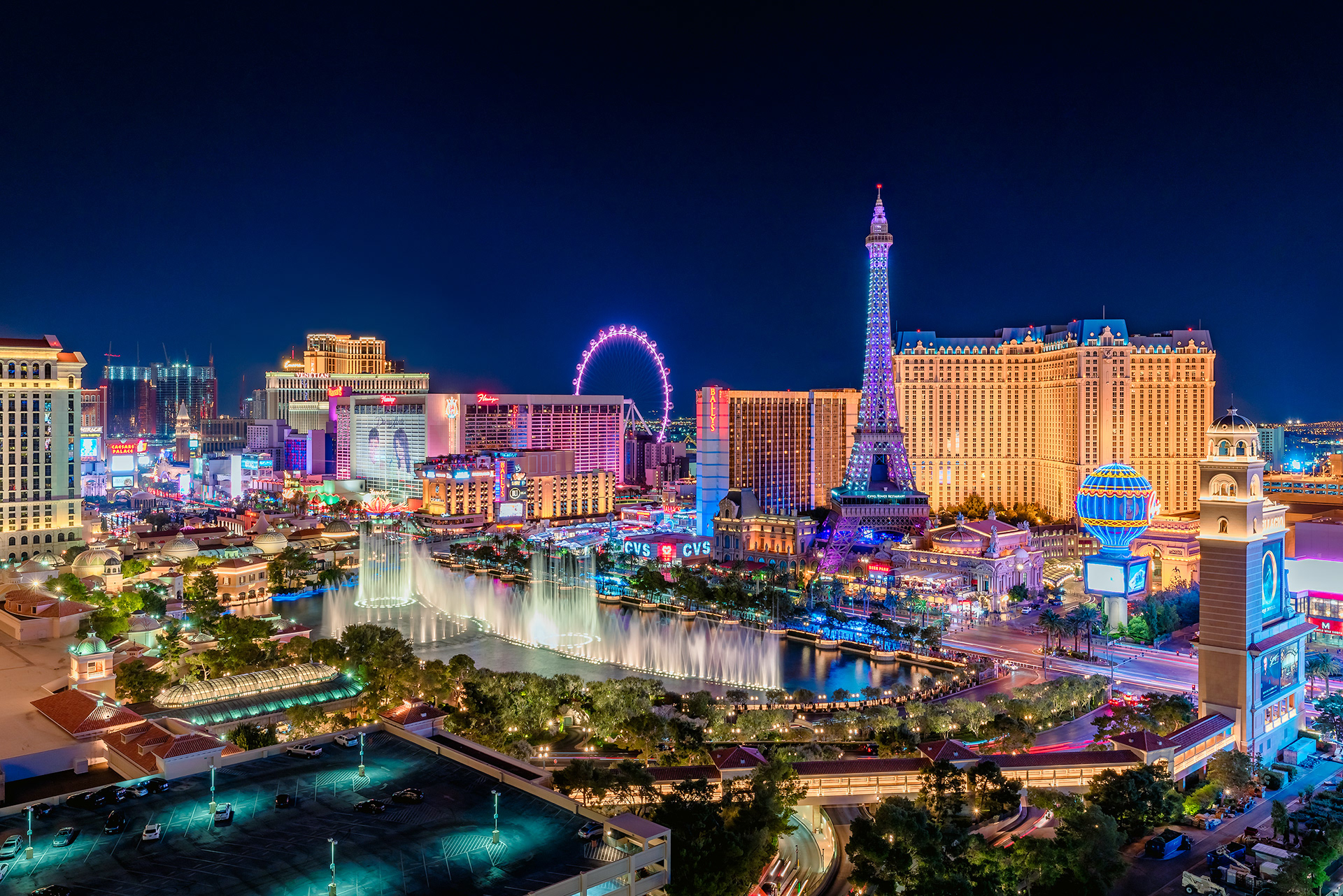 Luck Be a Lady | © All rights reserved