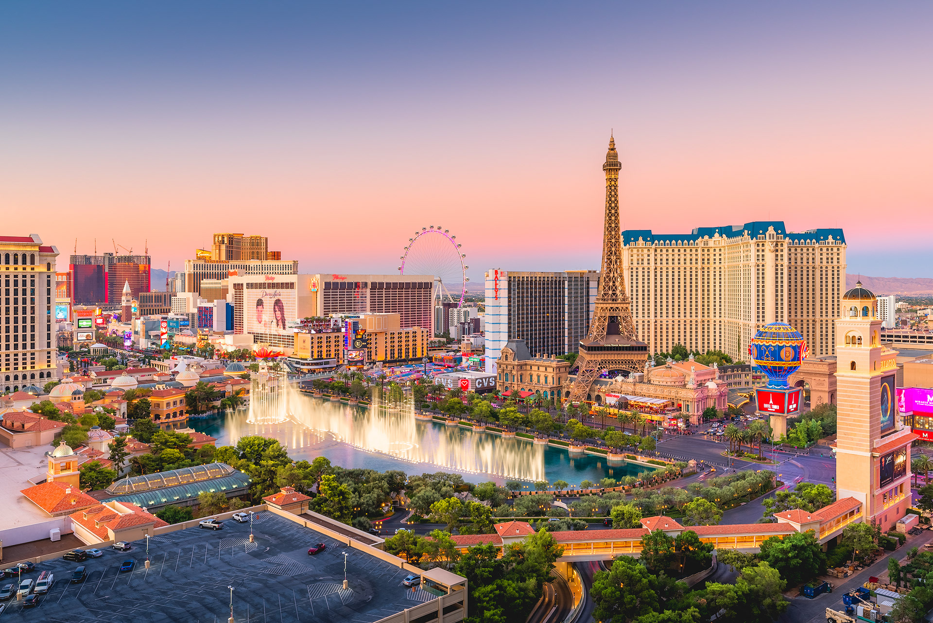 Nevada Wonderland | © All rights reserved