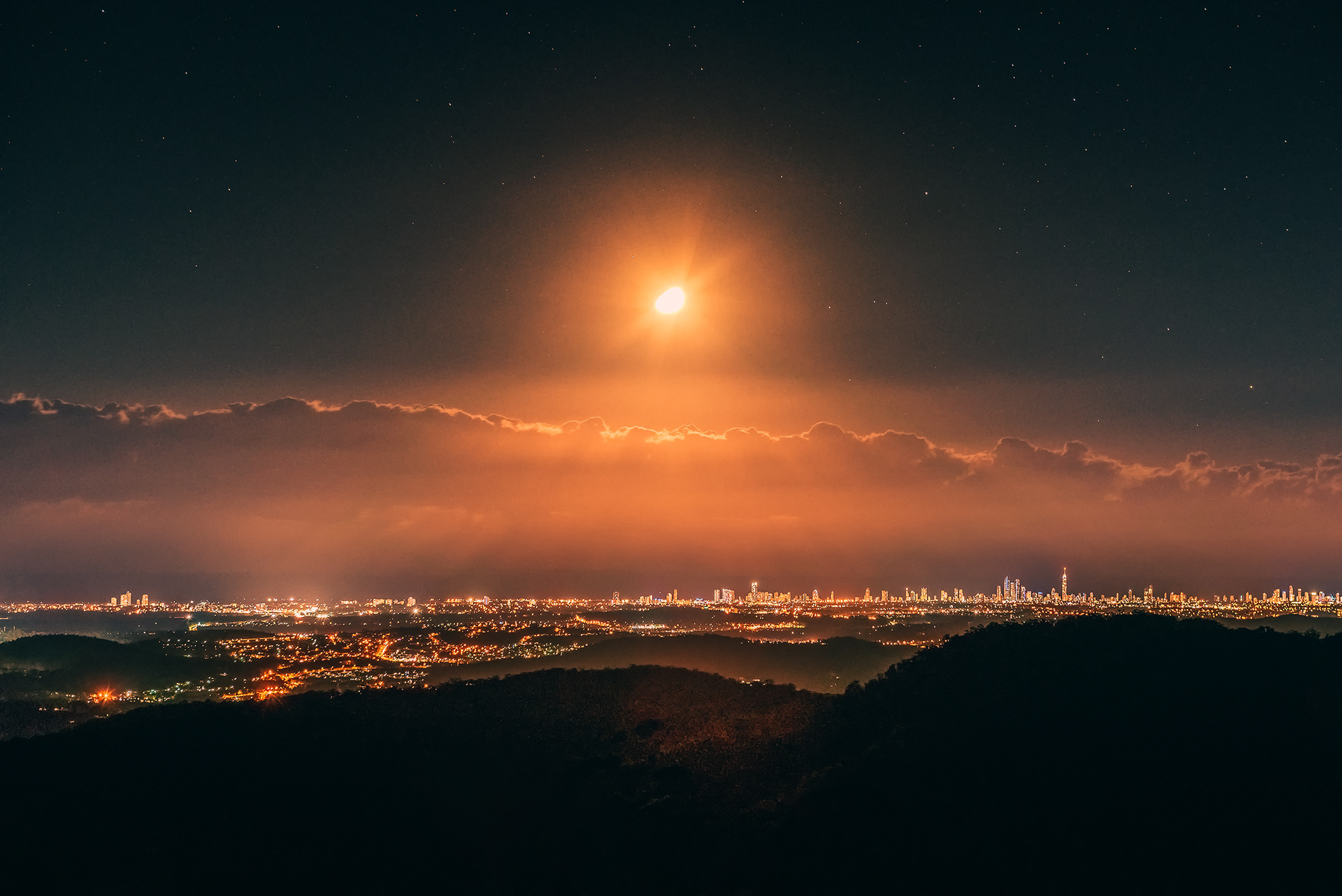 Gold Coast Glitter | © All rights reserved