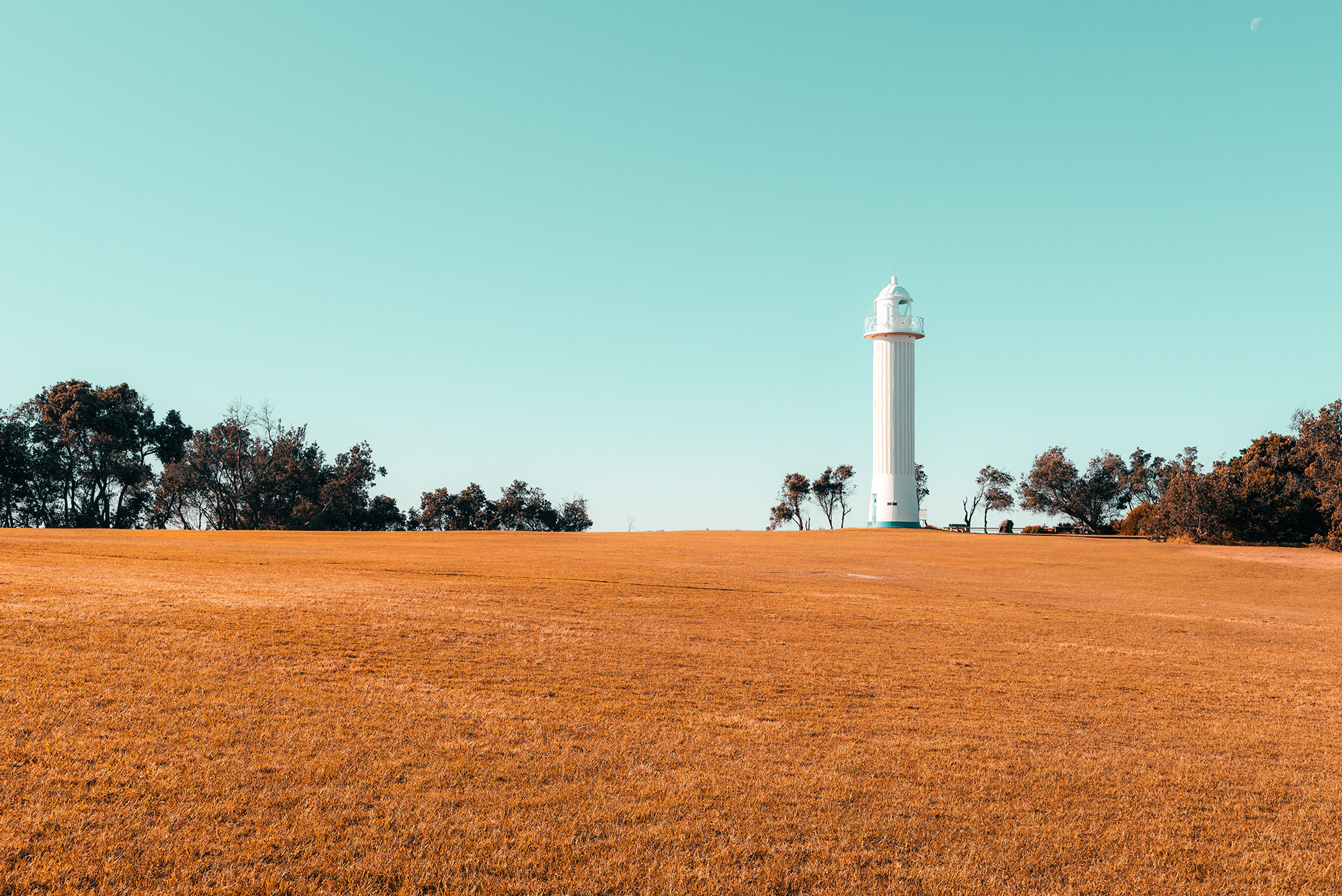 Clarence River Light | © All rights reserved