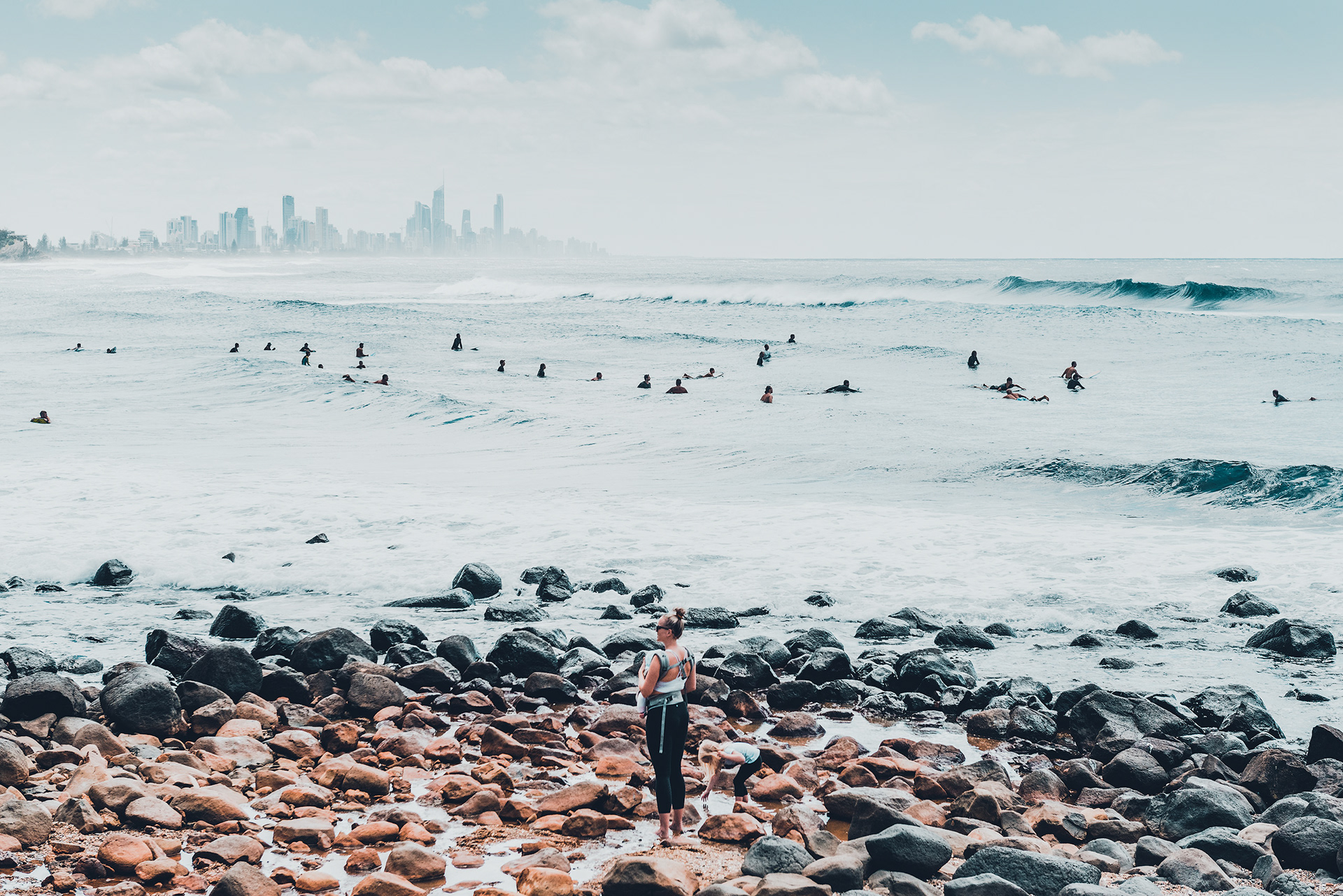 Burleigh Heads (2) | © All rights reserved