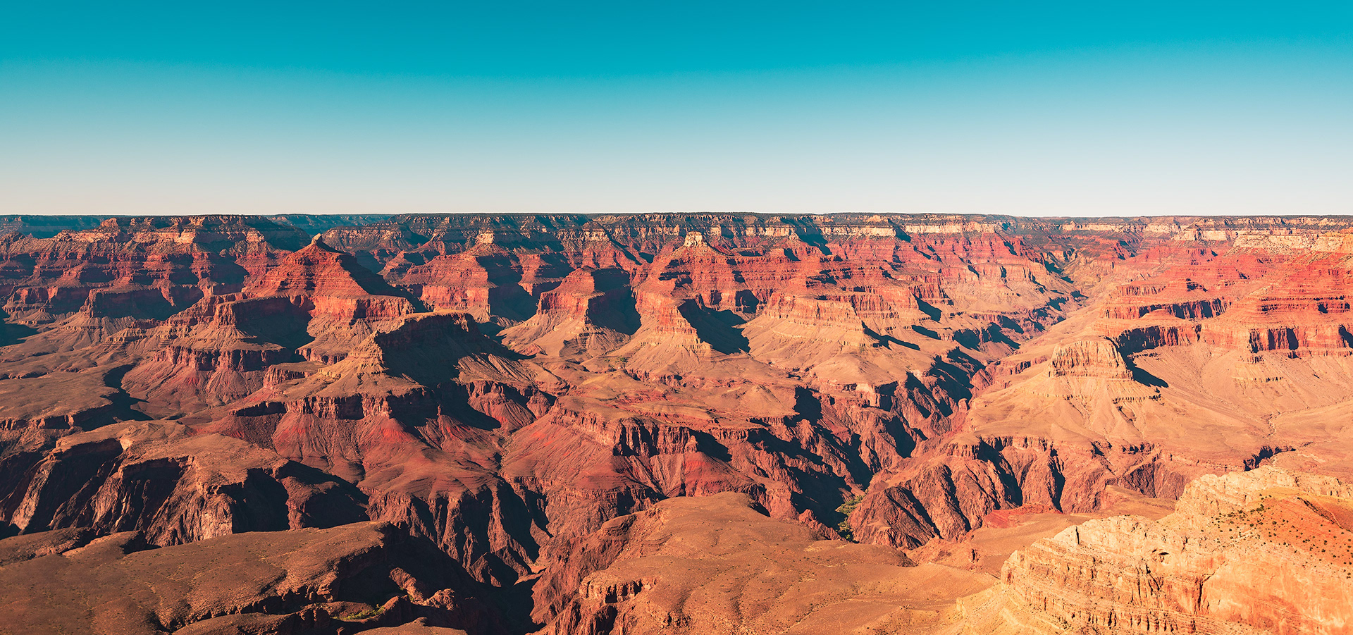 Mather Point (1) | © All rights reserved