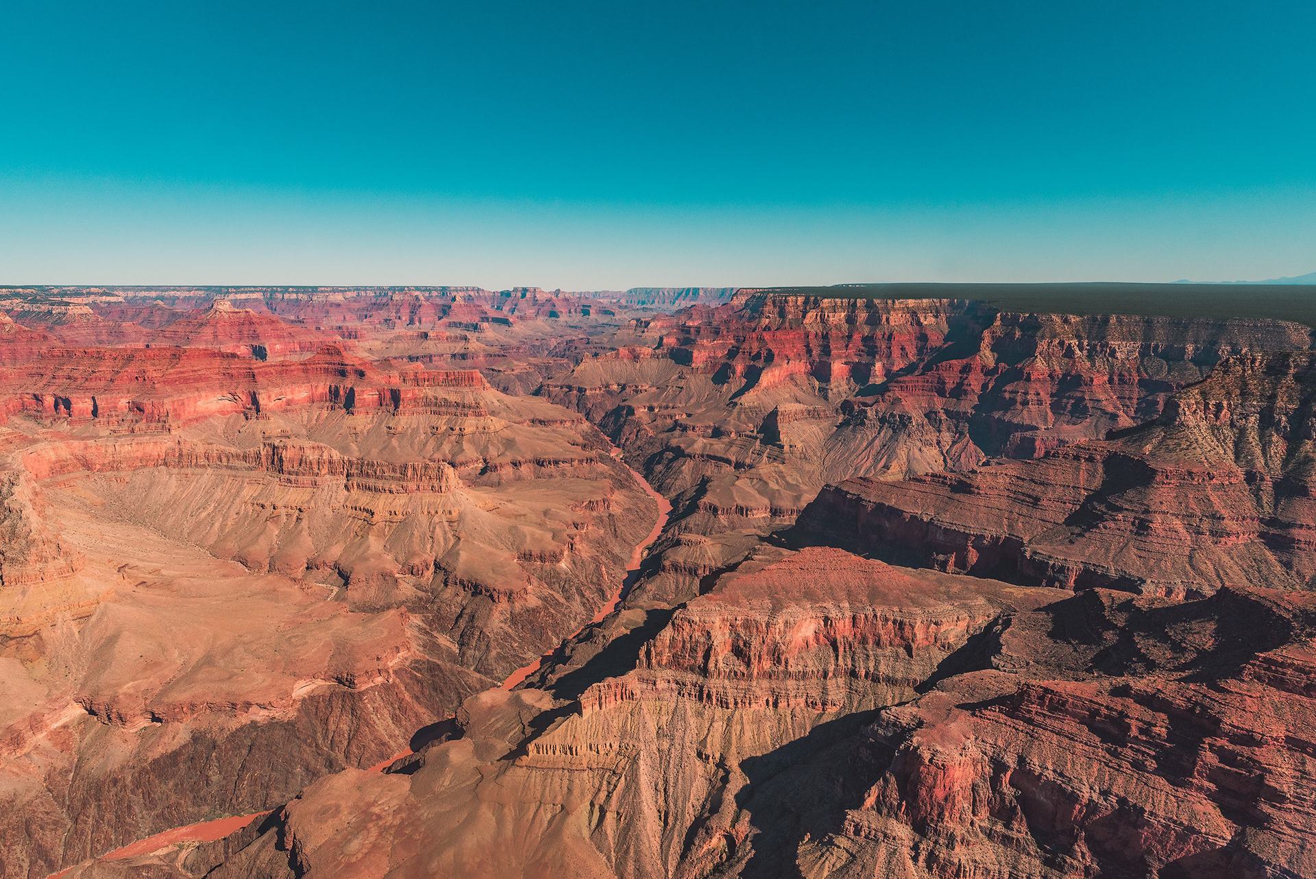 Grand Canyon National Park (2) | © All rights reserved