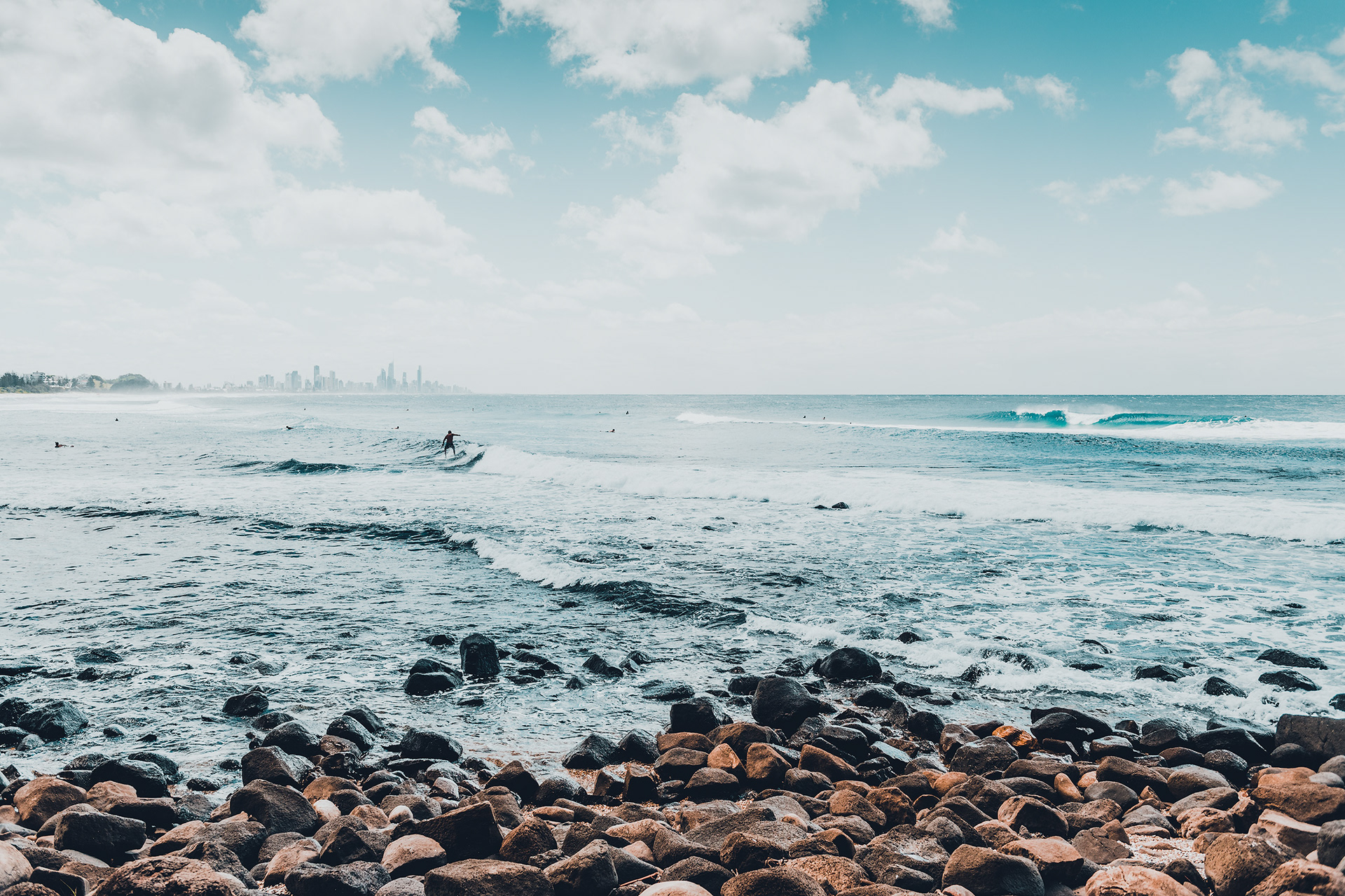 Burleigh Heads (1) | © All rights reserved