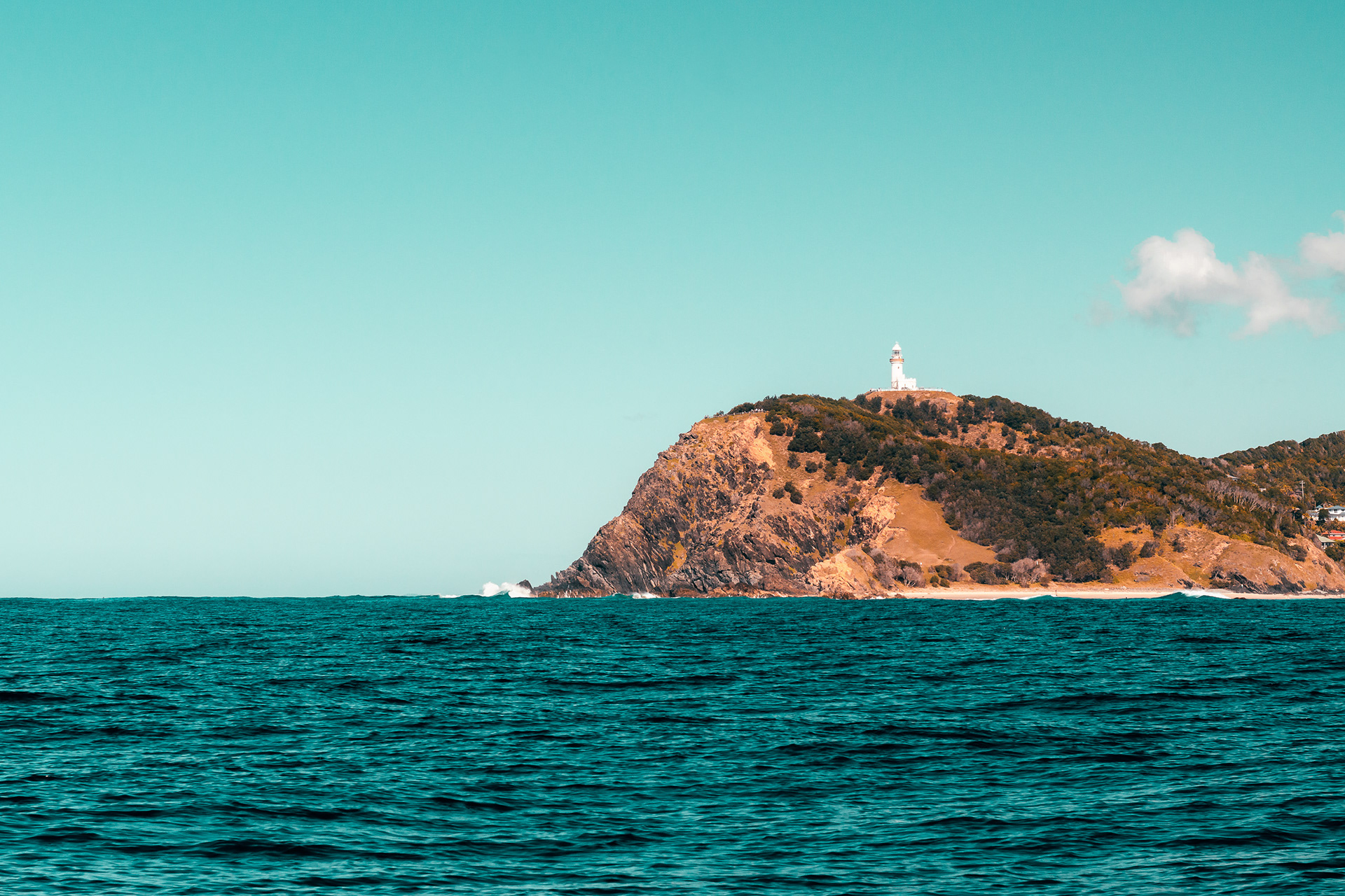 Cape Byron | © All rights reserved