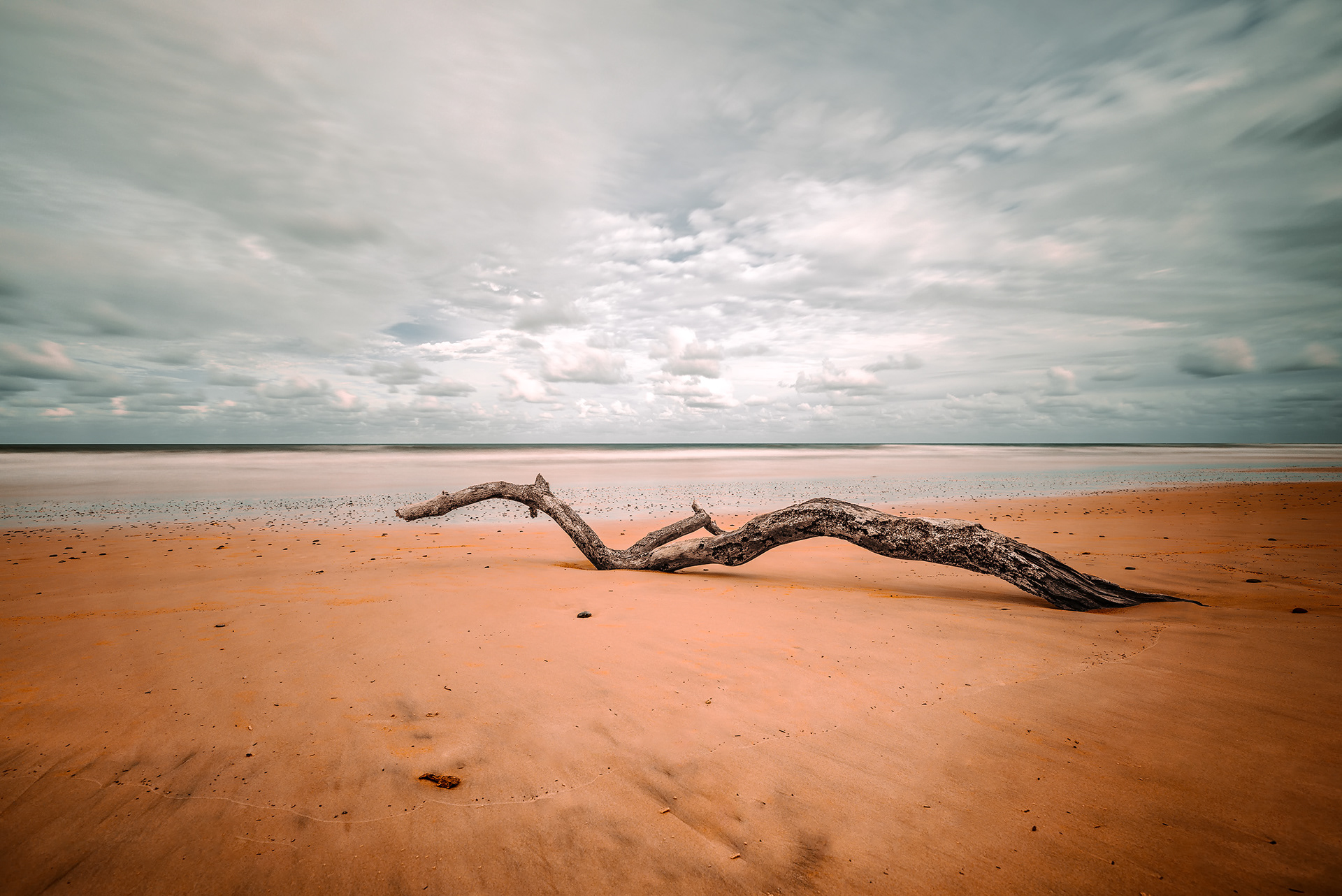 Fallen Cross | © All rights reserved