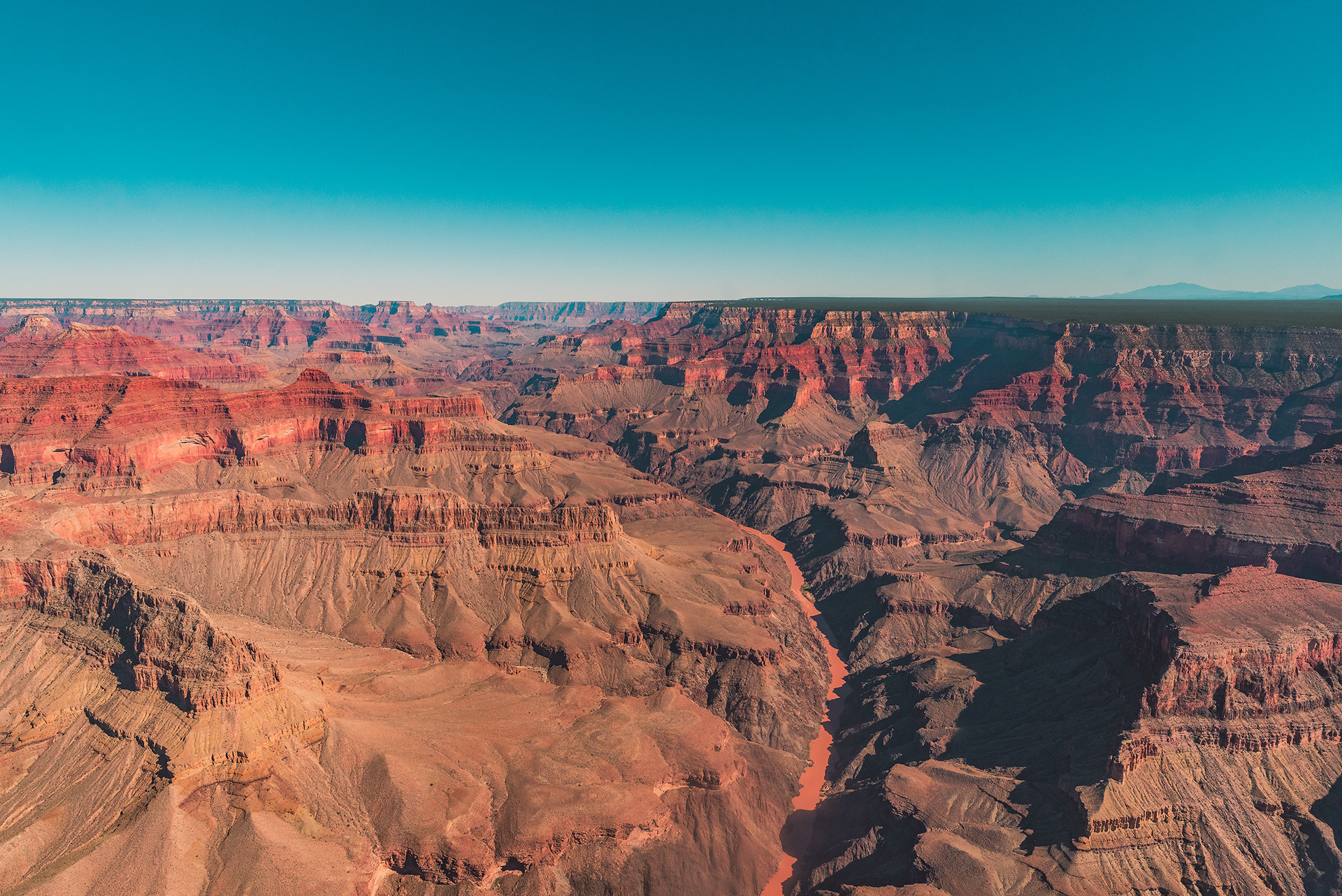 Grand Canyon National Park (3) | © All rights reserved