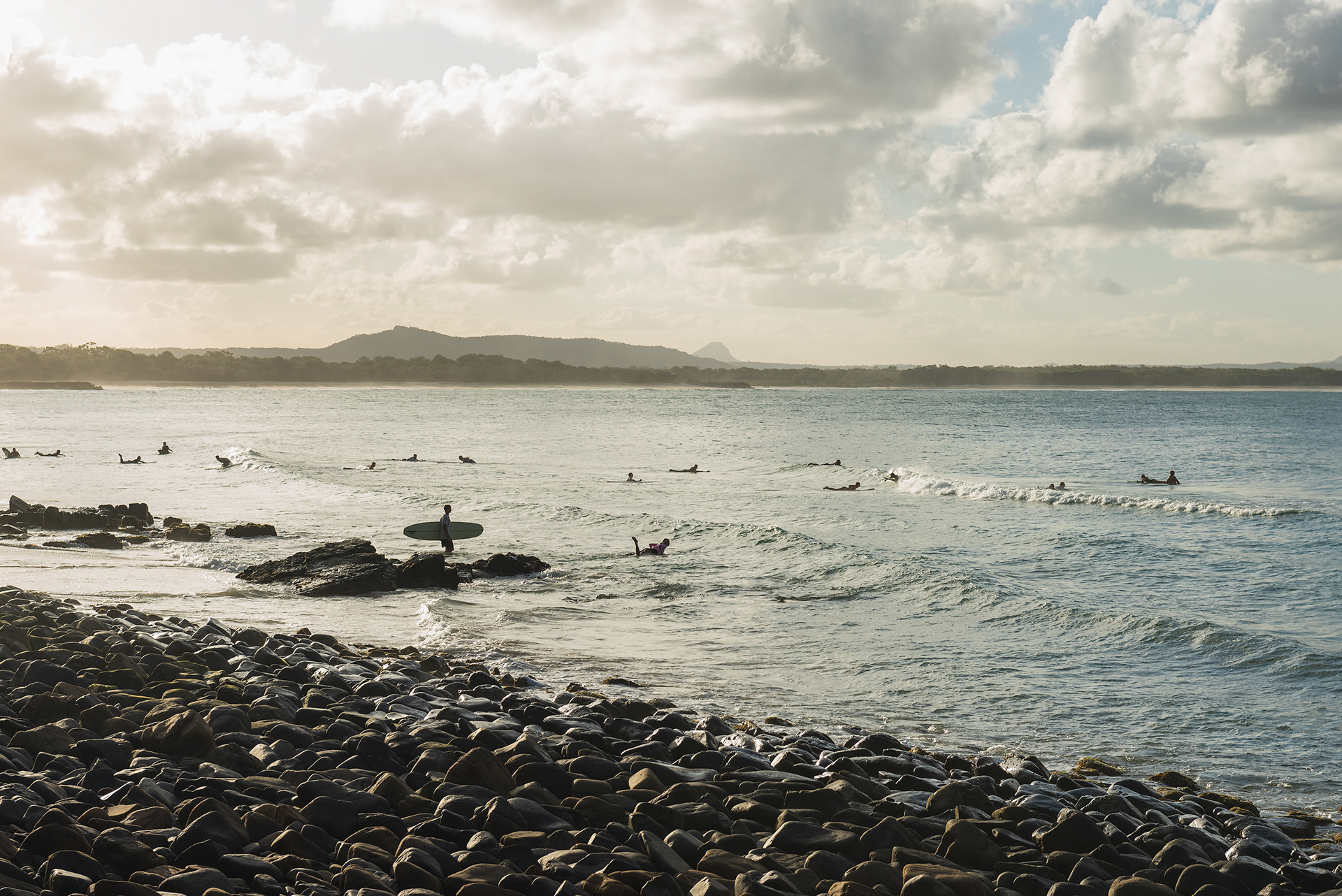 Roses Cove | © All rights reserved