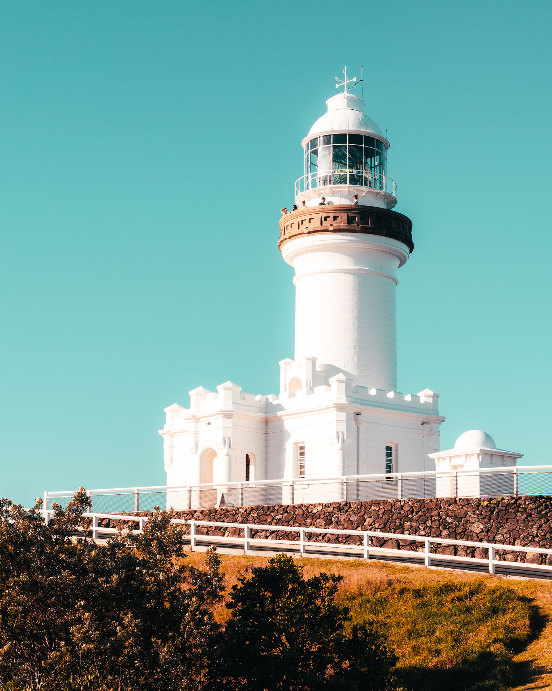 Cape Byron Light | © All rights reserved