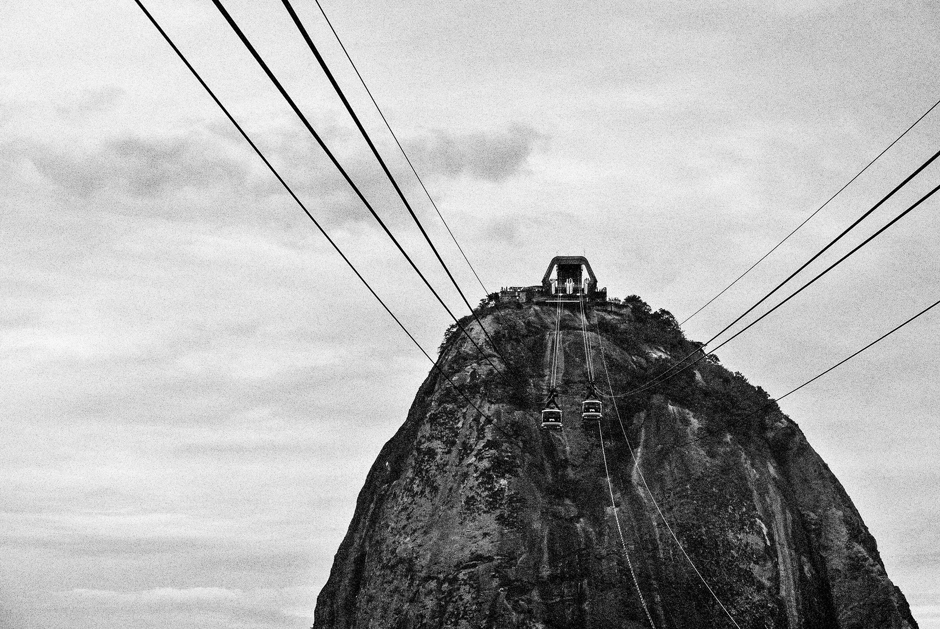 Bondinho | © All rights reserved