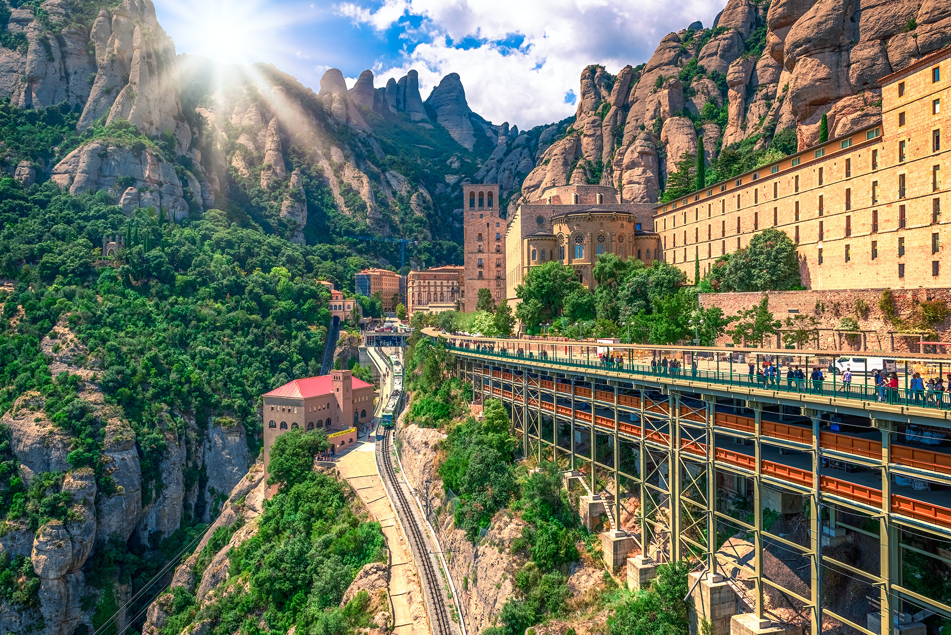 Mountain of Faith | © All rights reserved