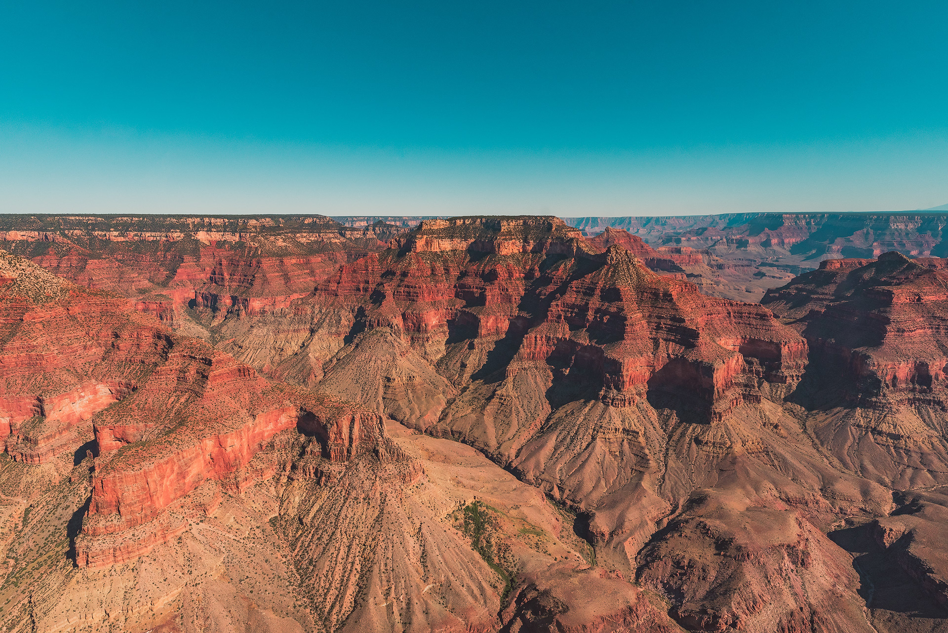 Grand Canyon National Park (5) | © All rights reserved