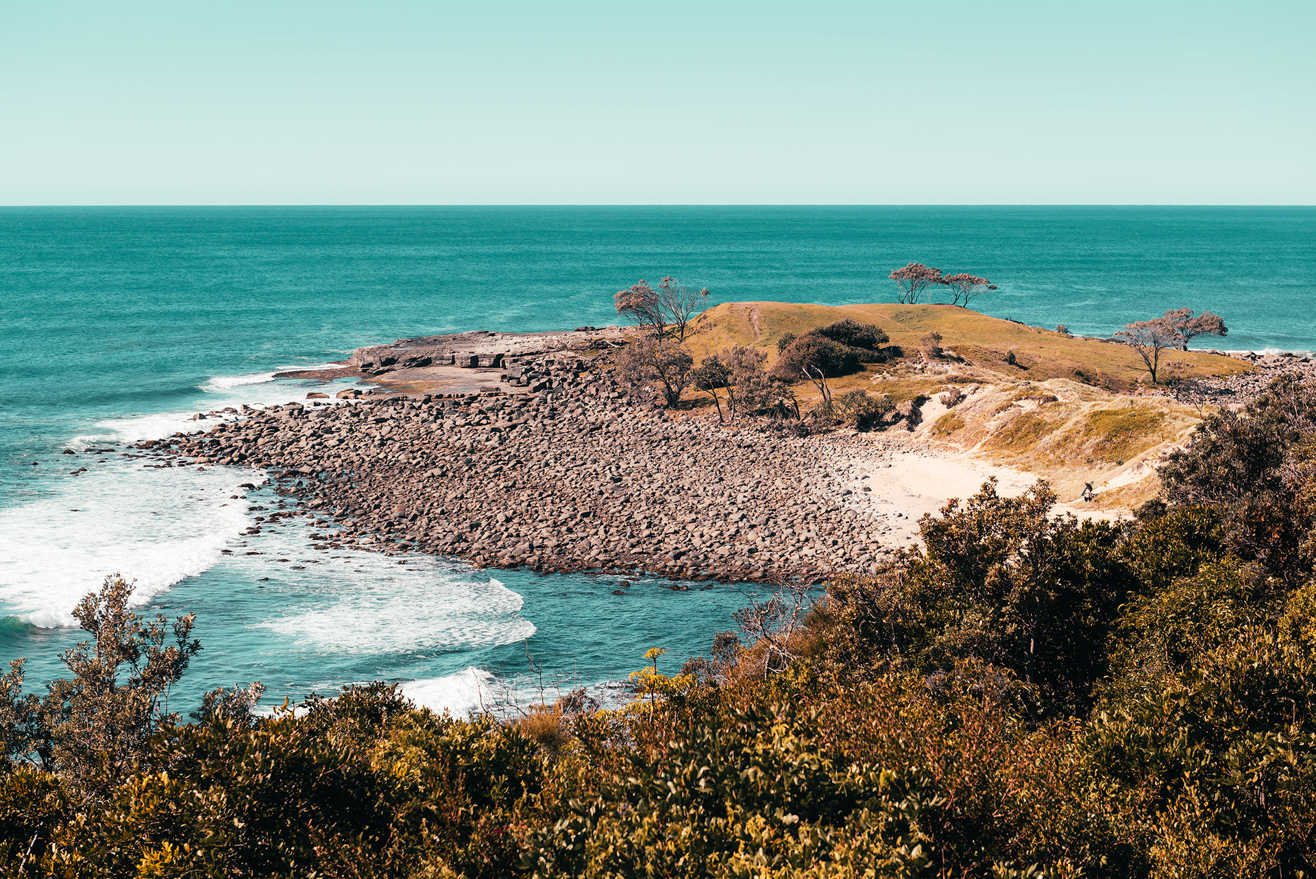 Angourie Point | © All rights reserved