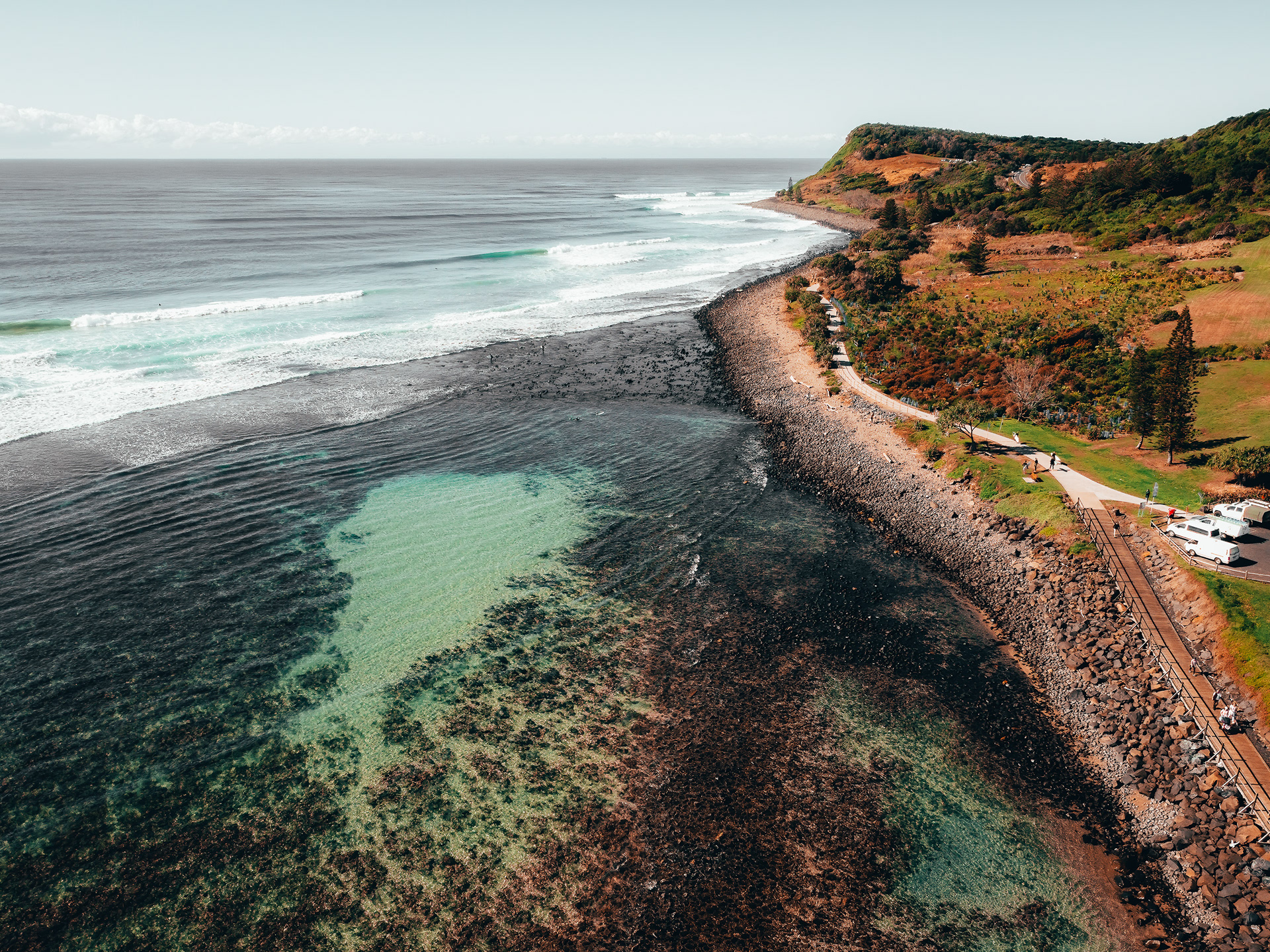 Lennox Head | © All rights reserved