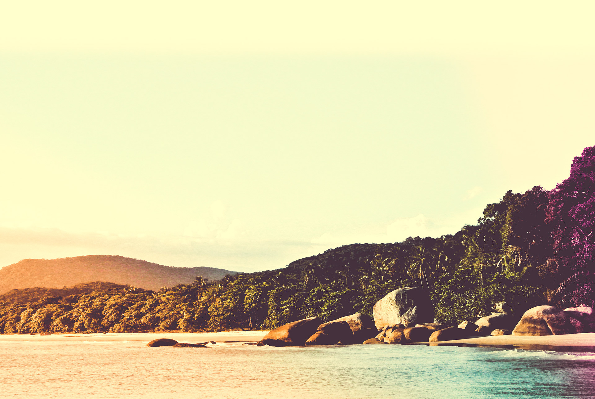 Lopes Mendes Beach | © All rights reserved