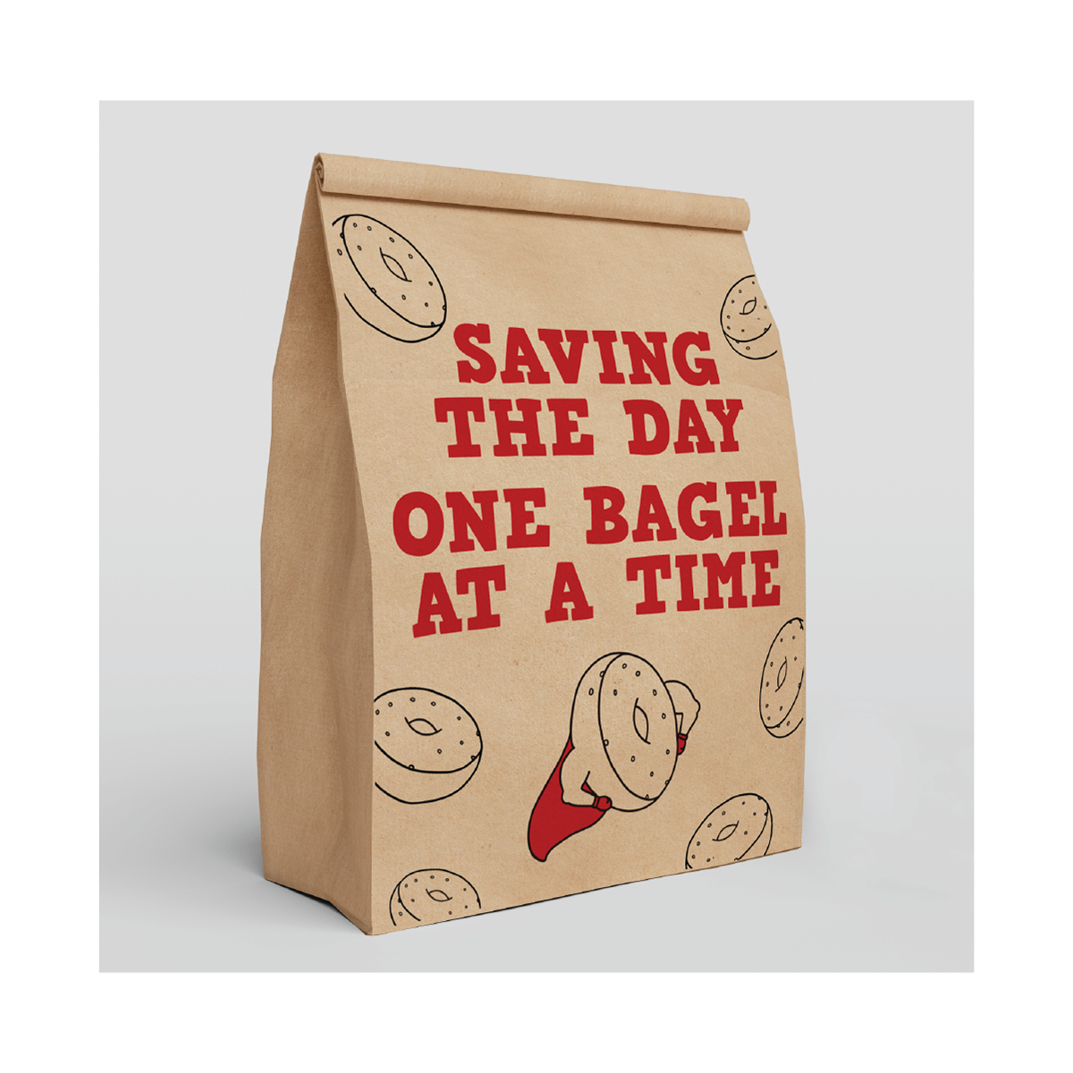 Takeaway Bag