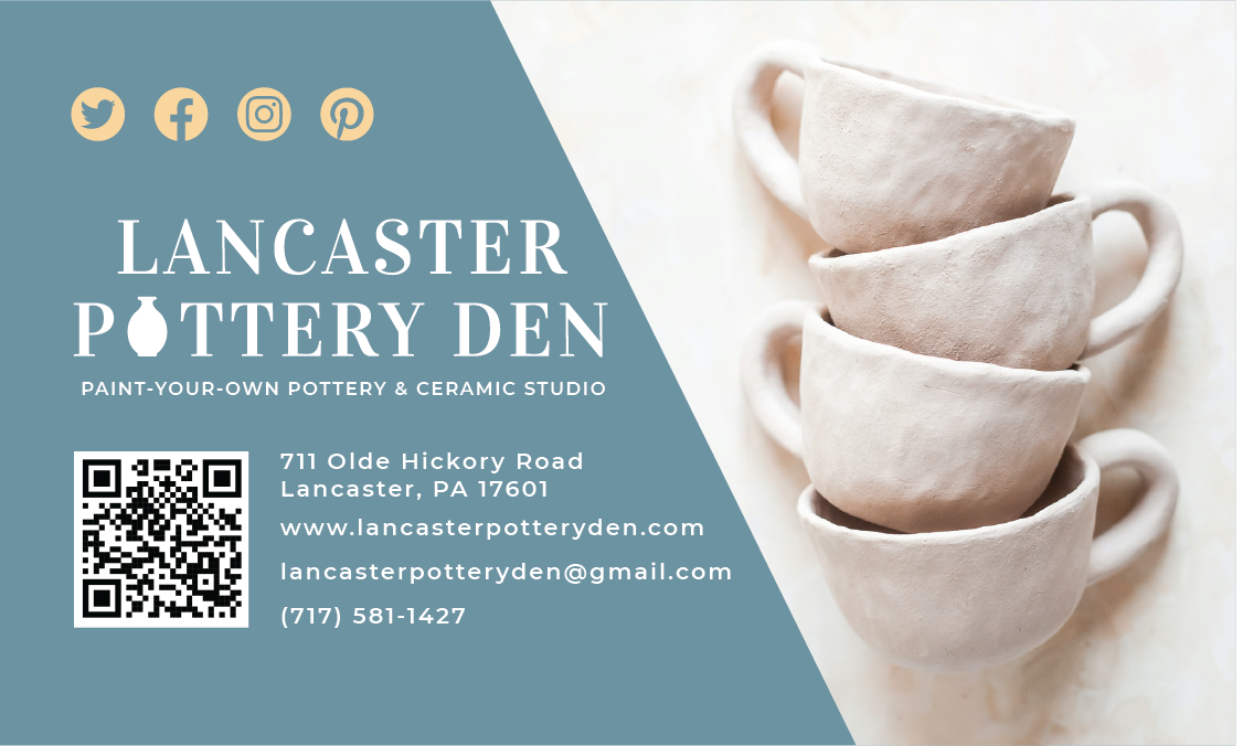 Business Card C Front