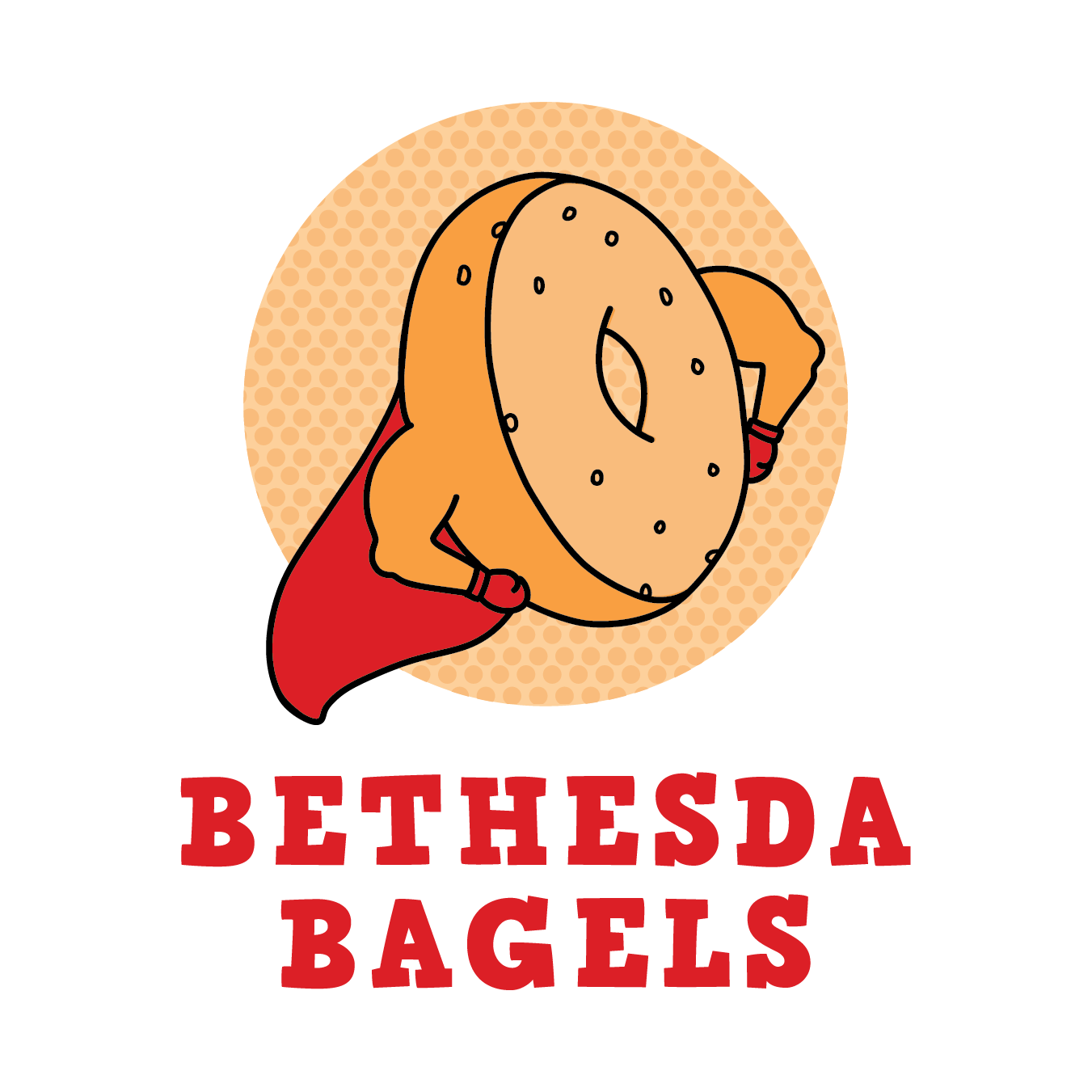Redesign Logo