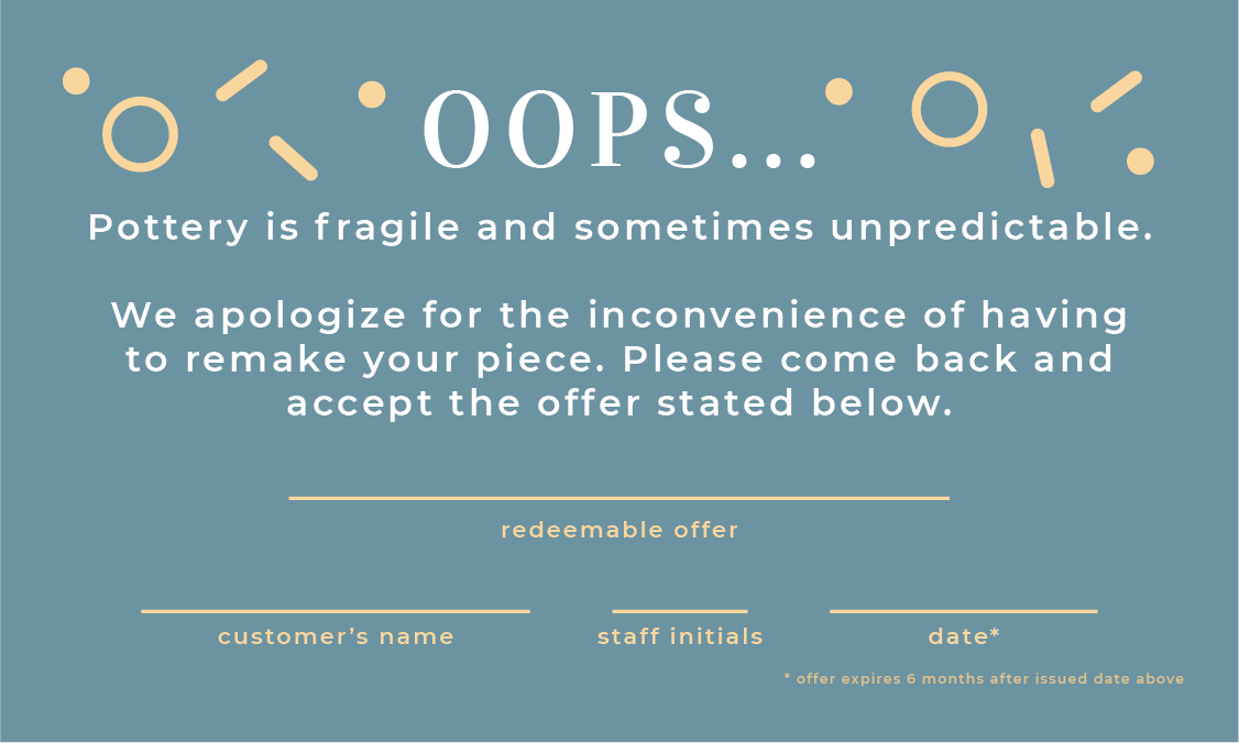 Business Card C Back
