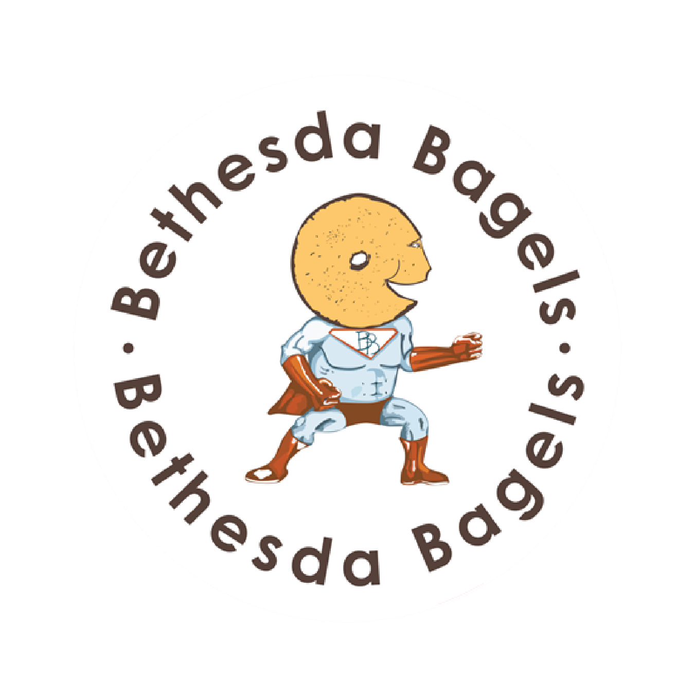 Current Logo Design