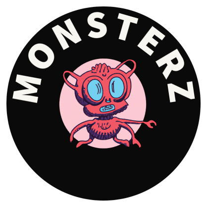 Monsterz NFT