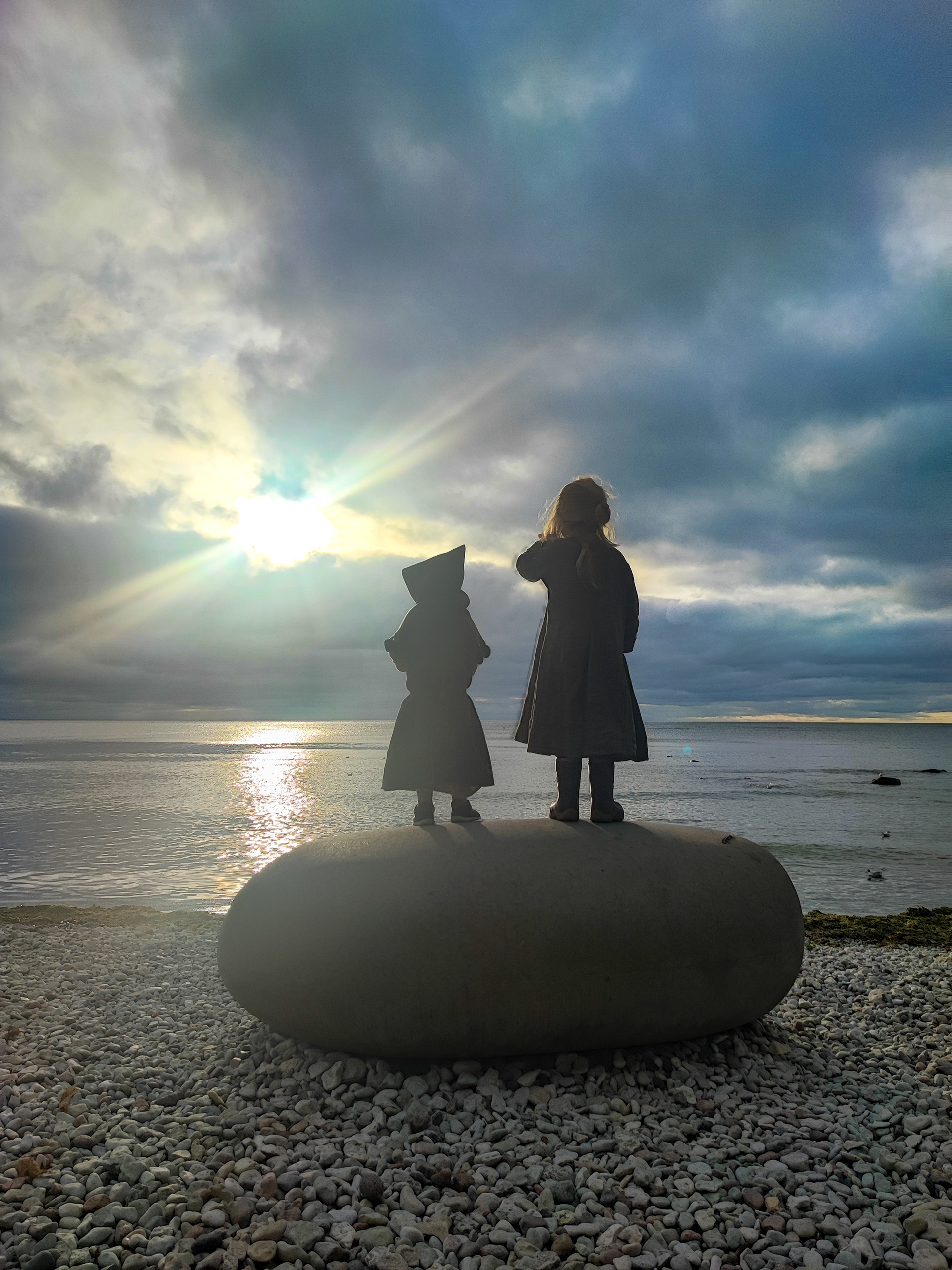 Visby 2023 - Wynja & Alma