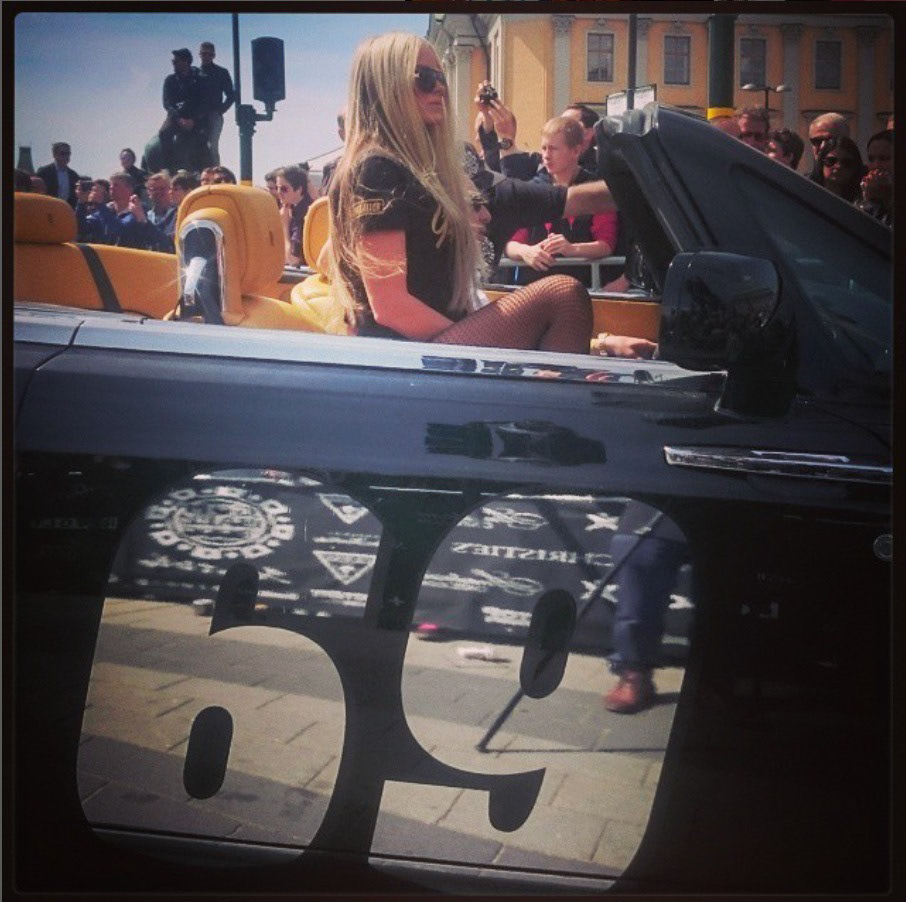 From my Instagram