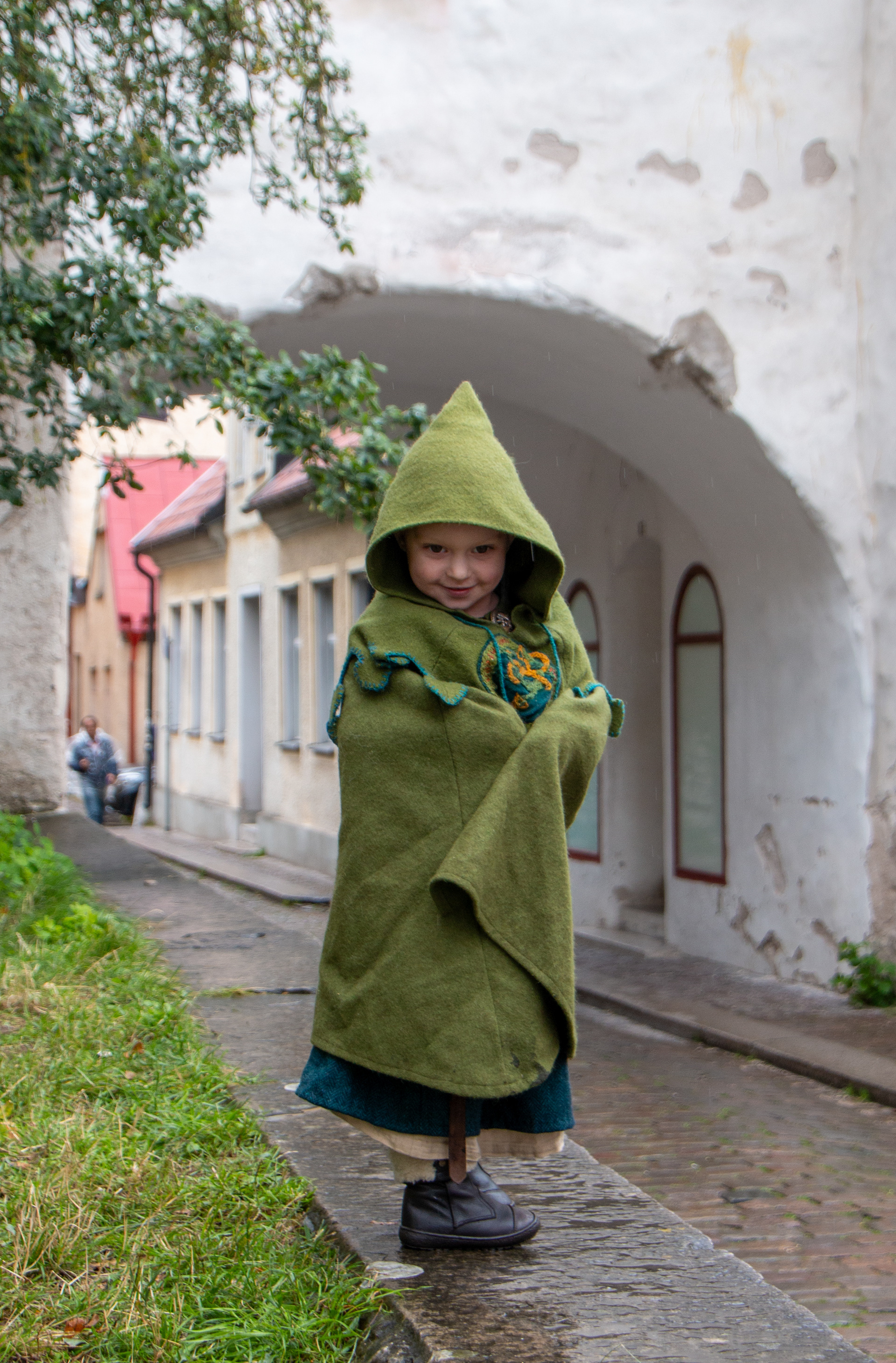 Visby 2023 - Wynja