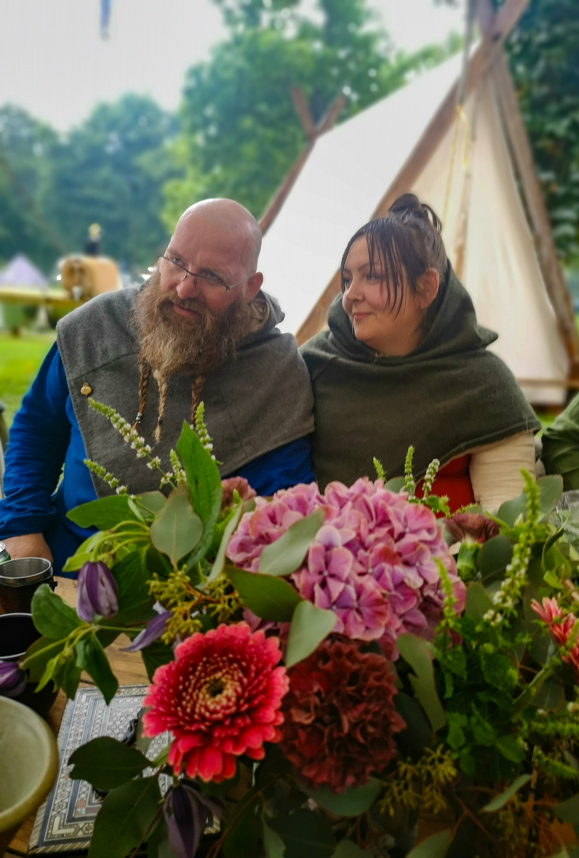 Söderköpings Gästabud 2023 - Ólafur & Emma