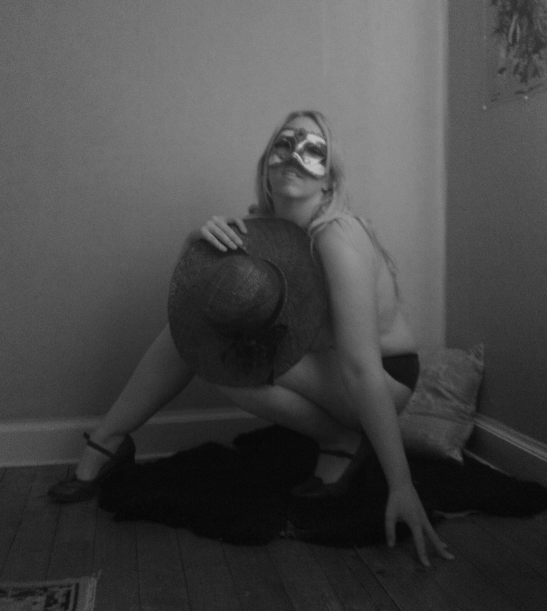 Photo by Alexandra Wyrin 2010