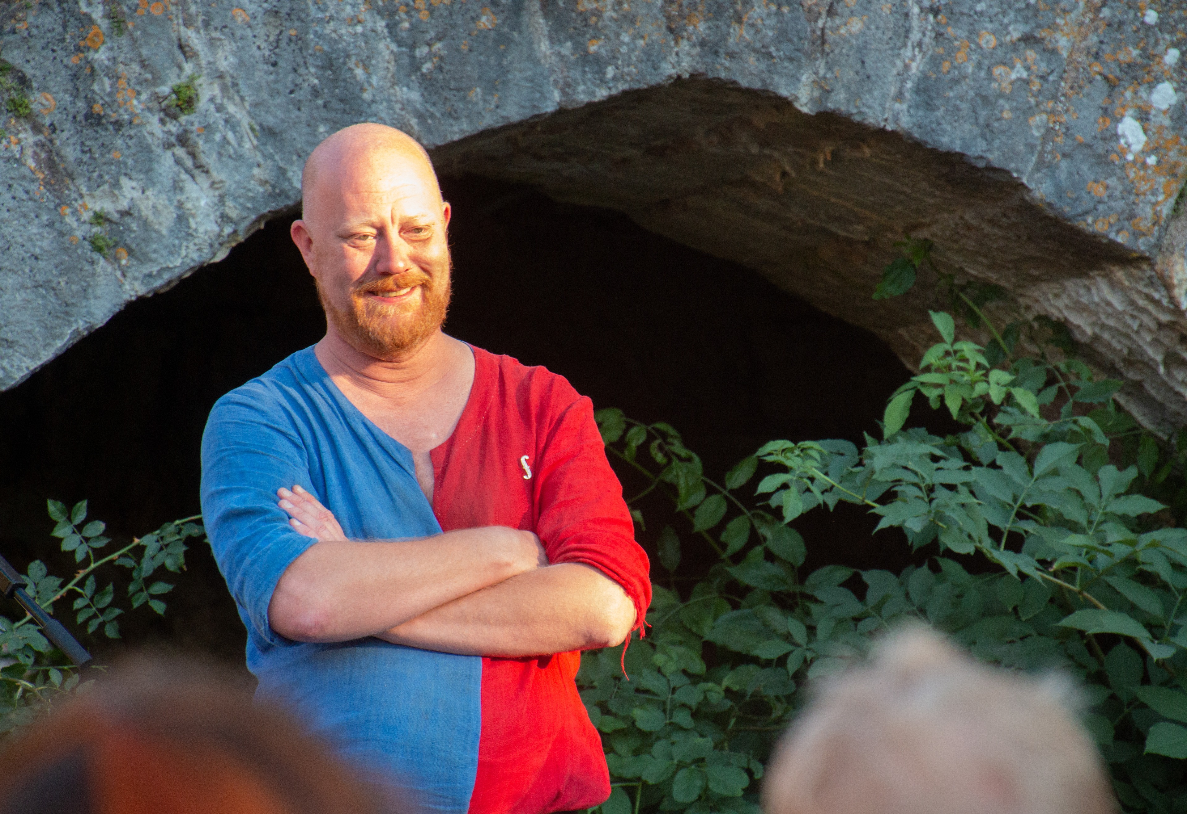 Loke Nyberg - sista konserten i Visby 2022