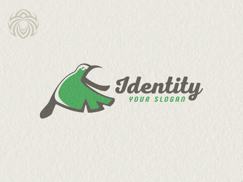 Hummingbird Logo